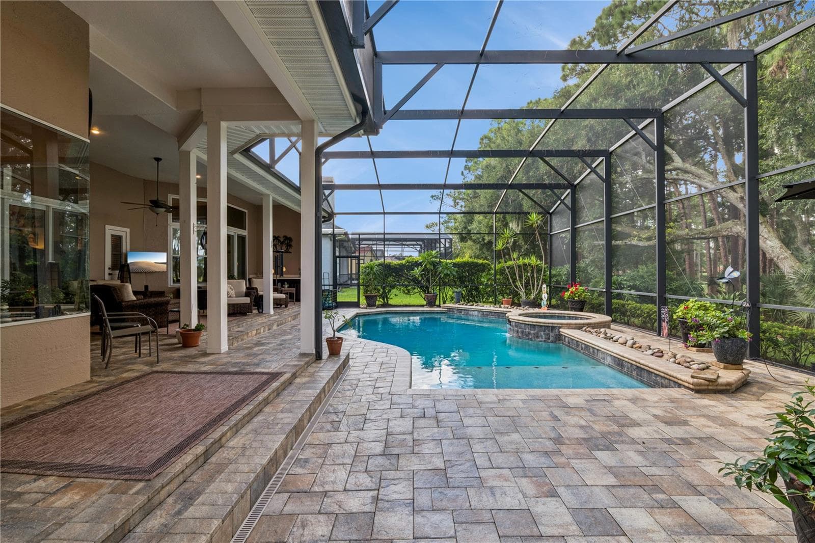 Single Family Residence at 635 CHATAS CT, LAKE MARY, photo 38 of 61