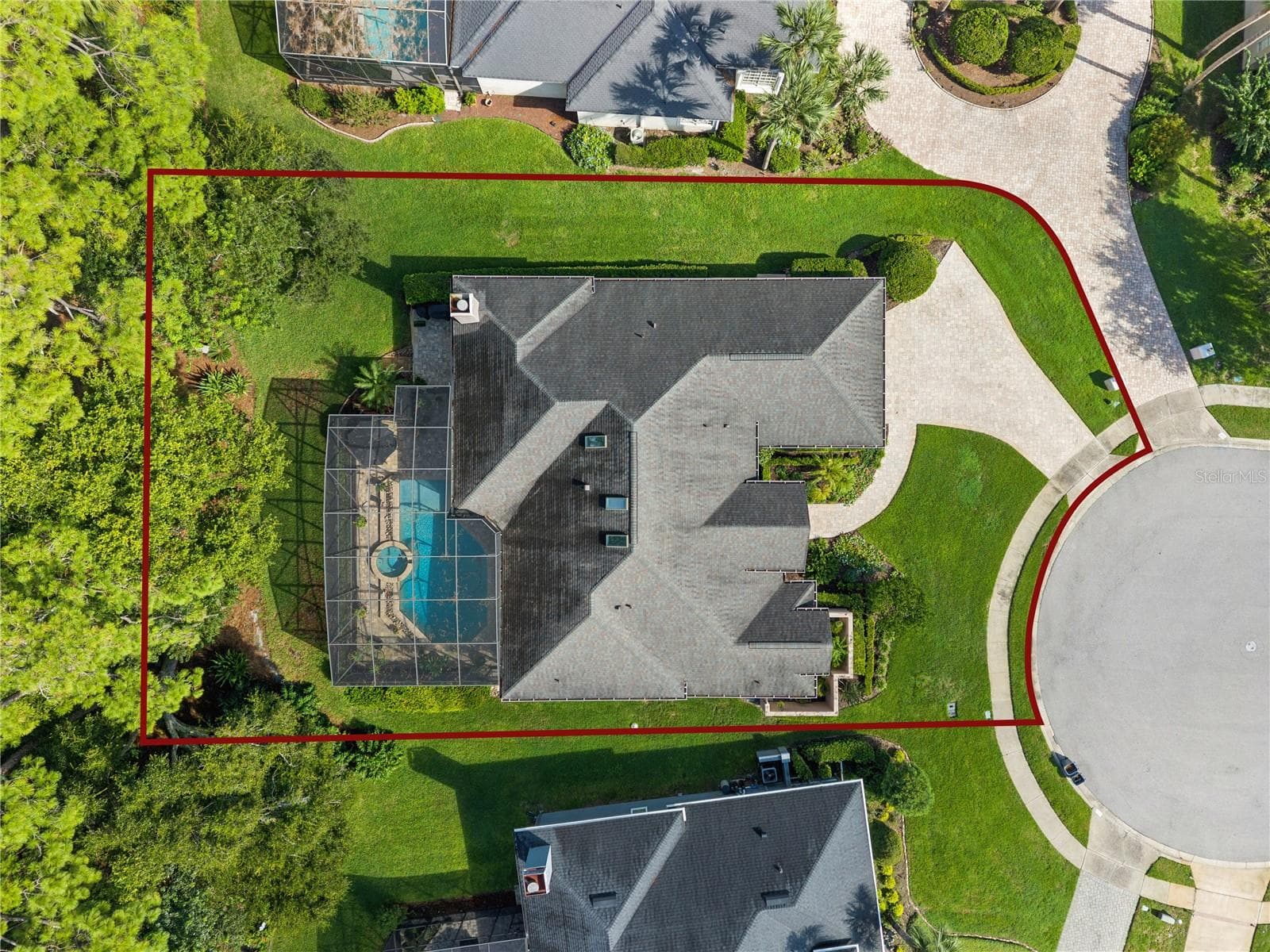 Single Family Residence at 635 CHATAS CT, LAKE MARY, photo 43 of 61