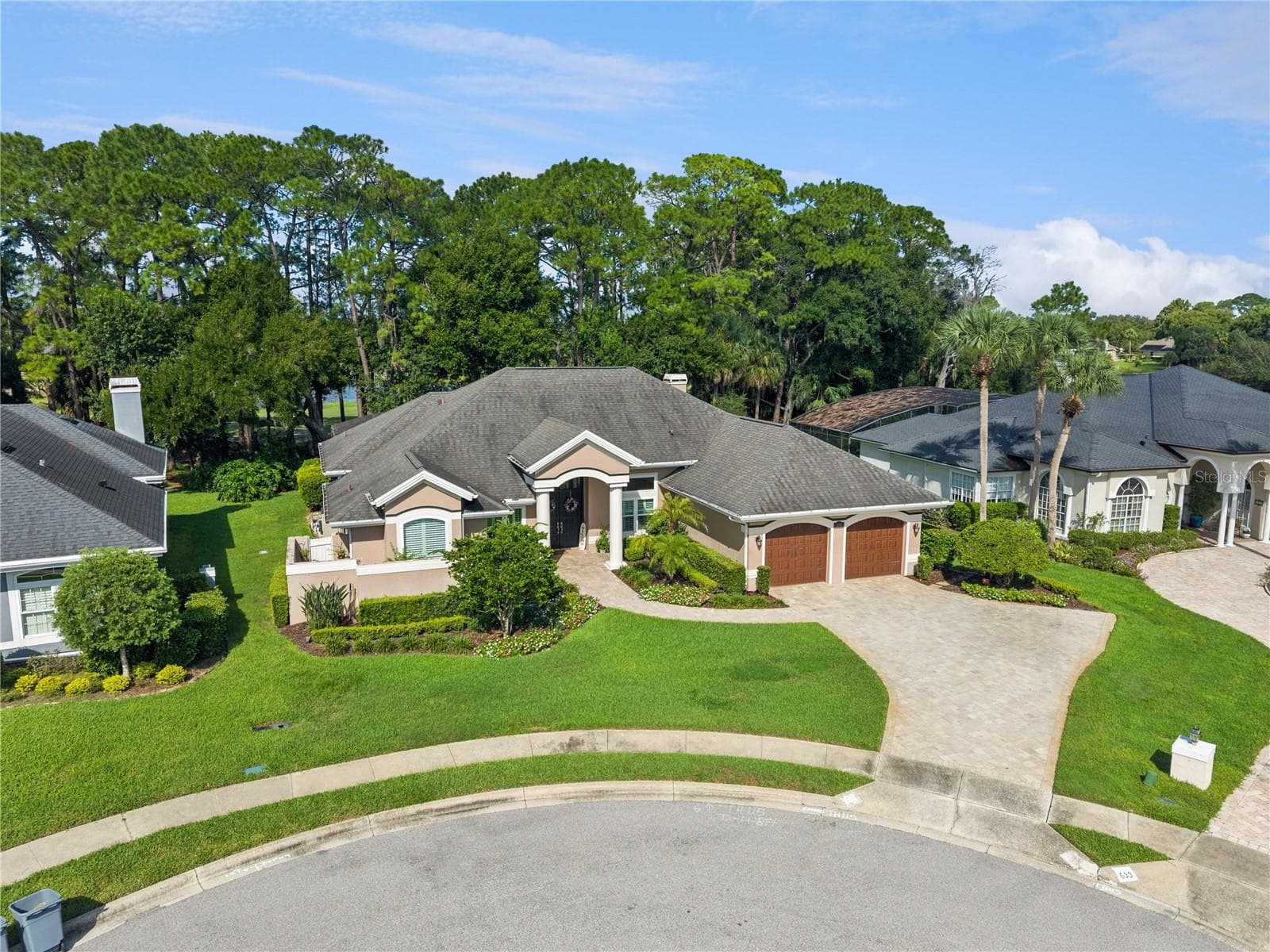 Single Family Residence at 635 CHATAS CT, LAKE MARY, photo 44 of 61