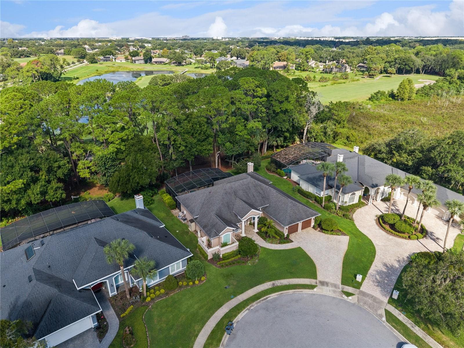 Single Family Residence at 635 CHATAS CT, LAKE MARY, photo 45 of 61