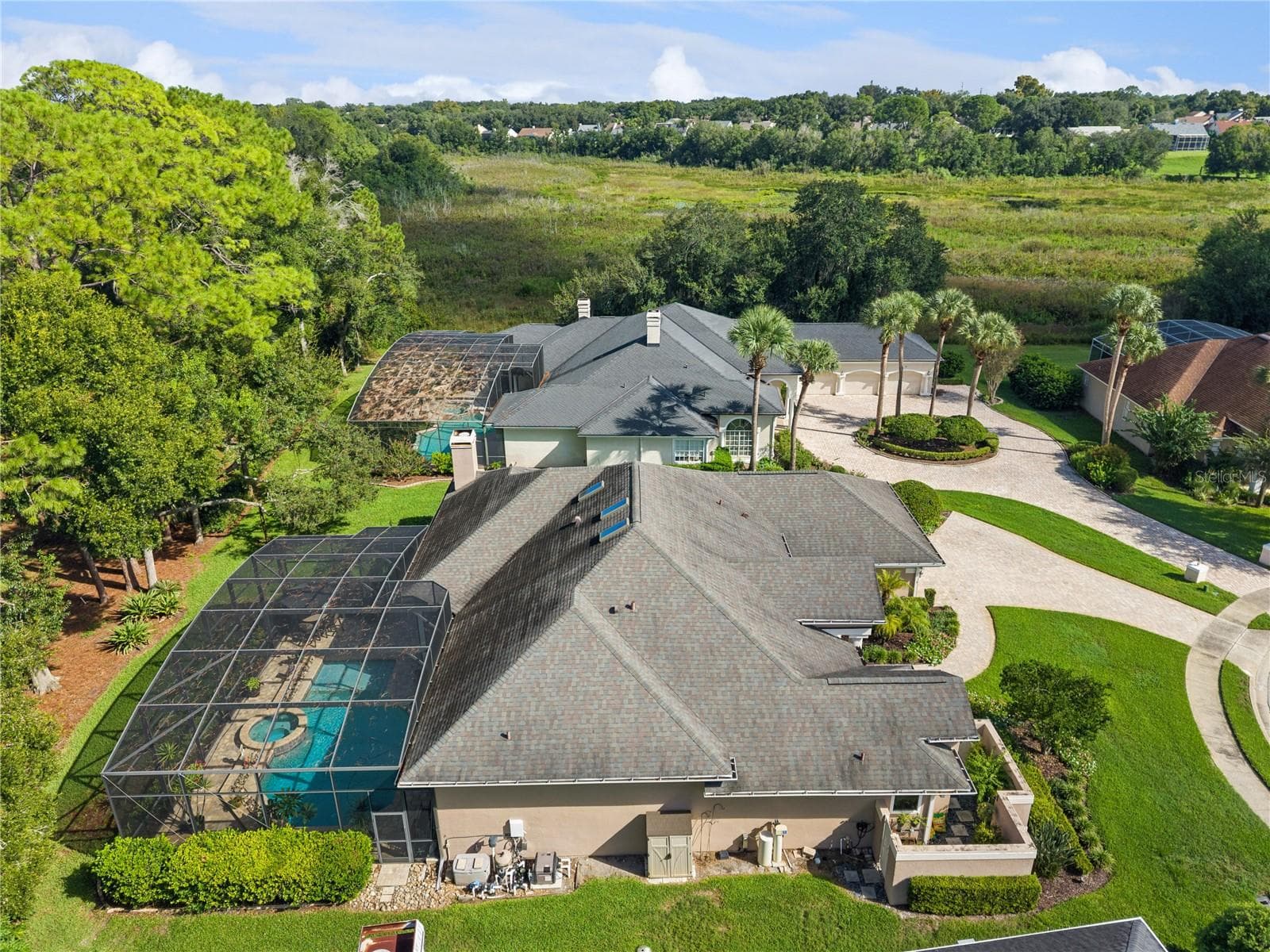 Single Family Residence at 635 CHATAS CT, LAKE MARY, photo 47 of 61