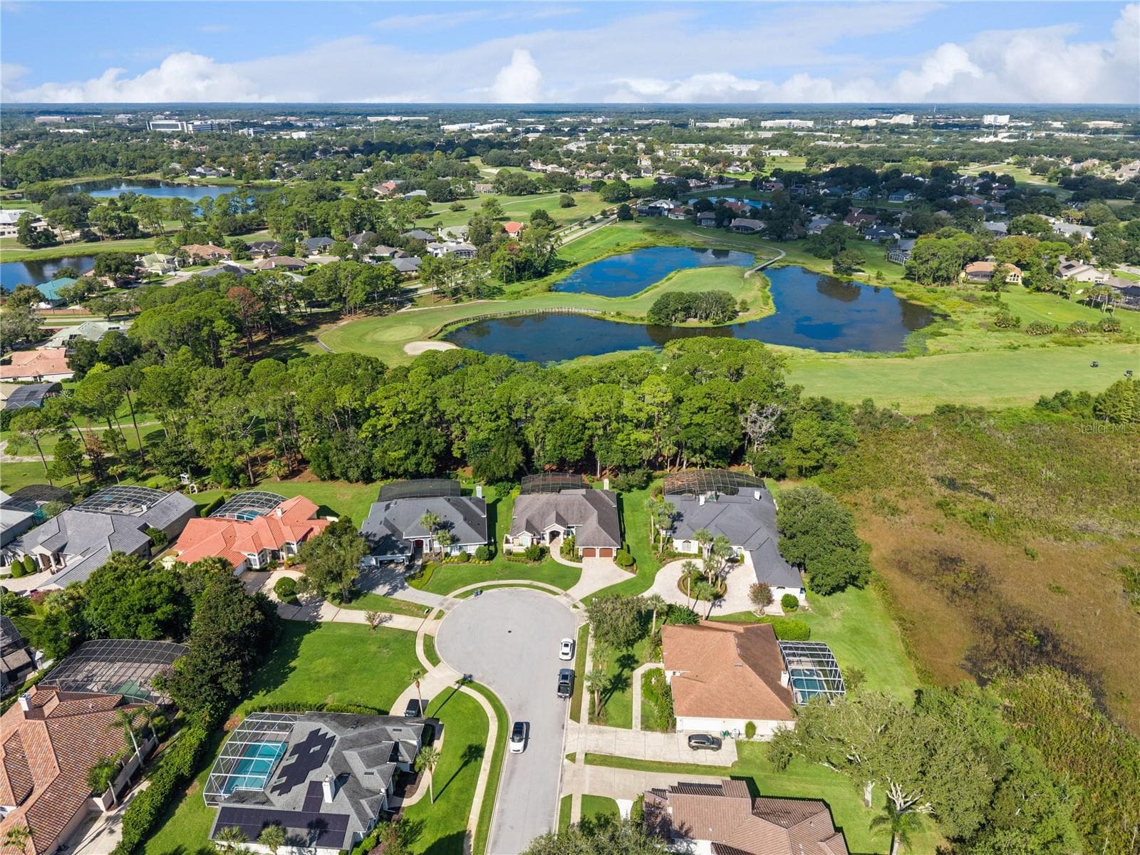 Single Family Residence at 635 CHATAS CT, LAKE MARY, photo 48 of 61