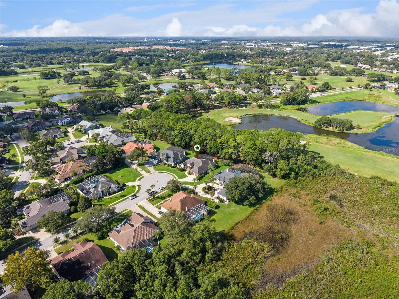 Single Family Residence at 635 CHATAS CT, LAKE MARY, photo 50 of 61