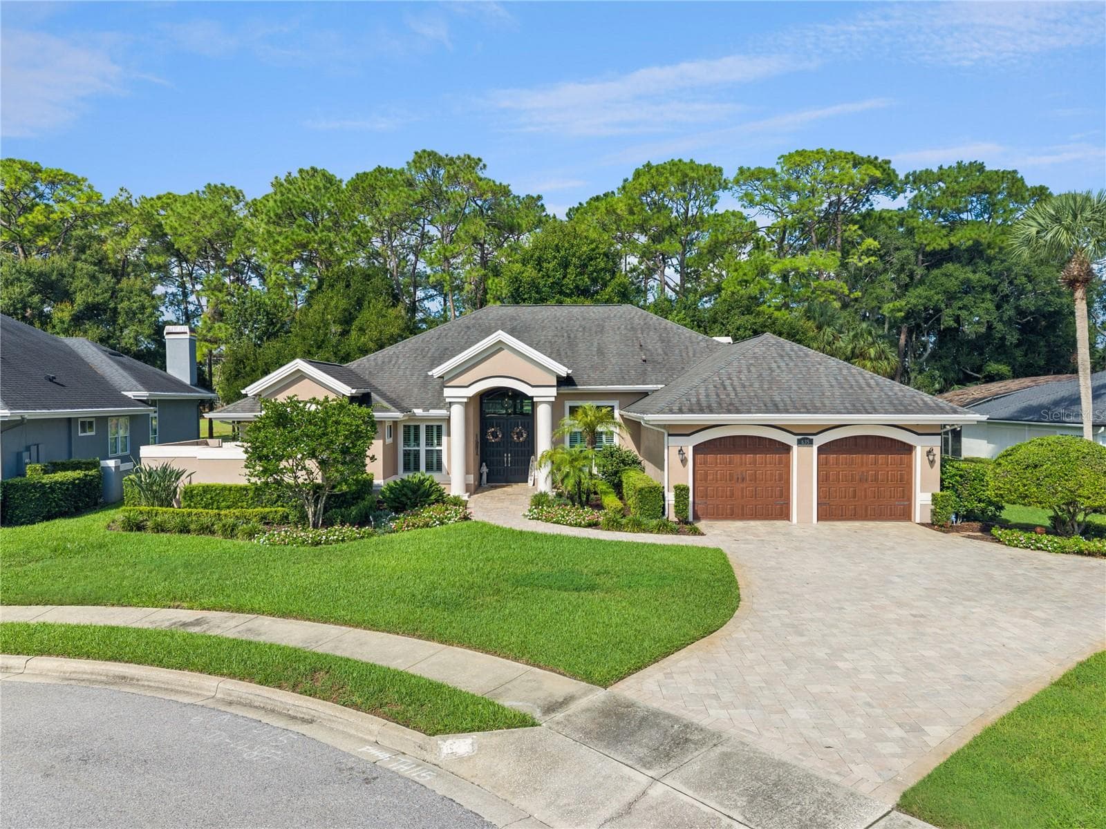 Single Family Residence at 635 CHATAS CT, LAKE MARY, photo 53 of 61