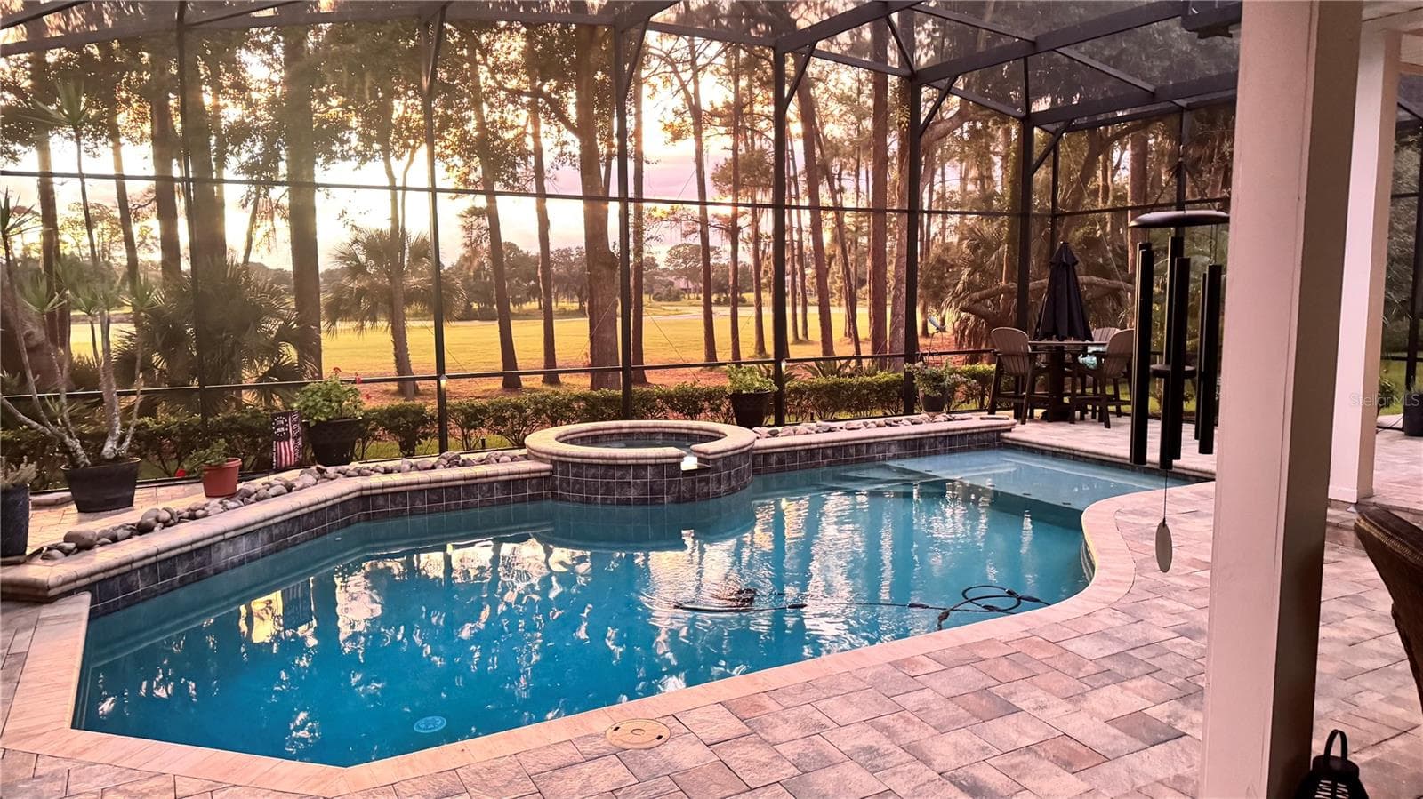 Single Family Residence at 635 CHATAS CT, LAKE MARY, photo 58 of 61