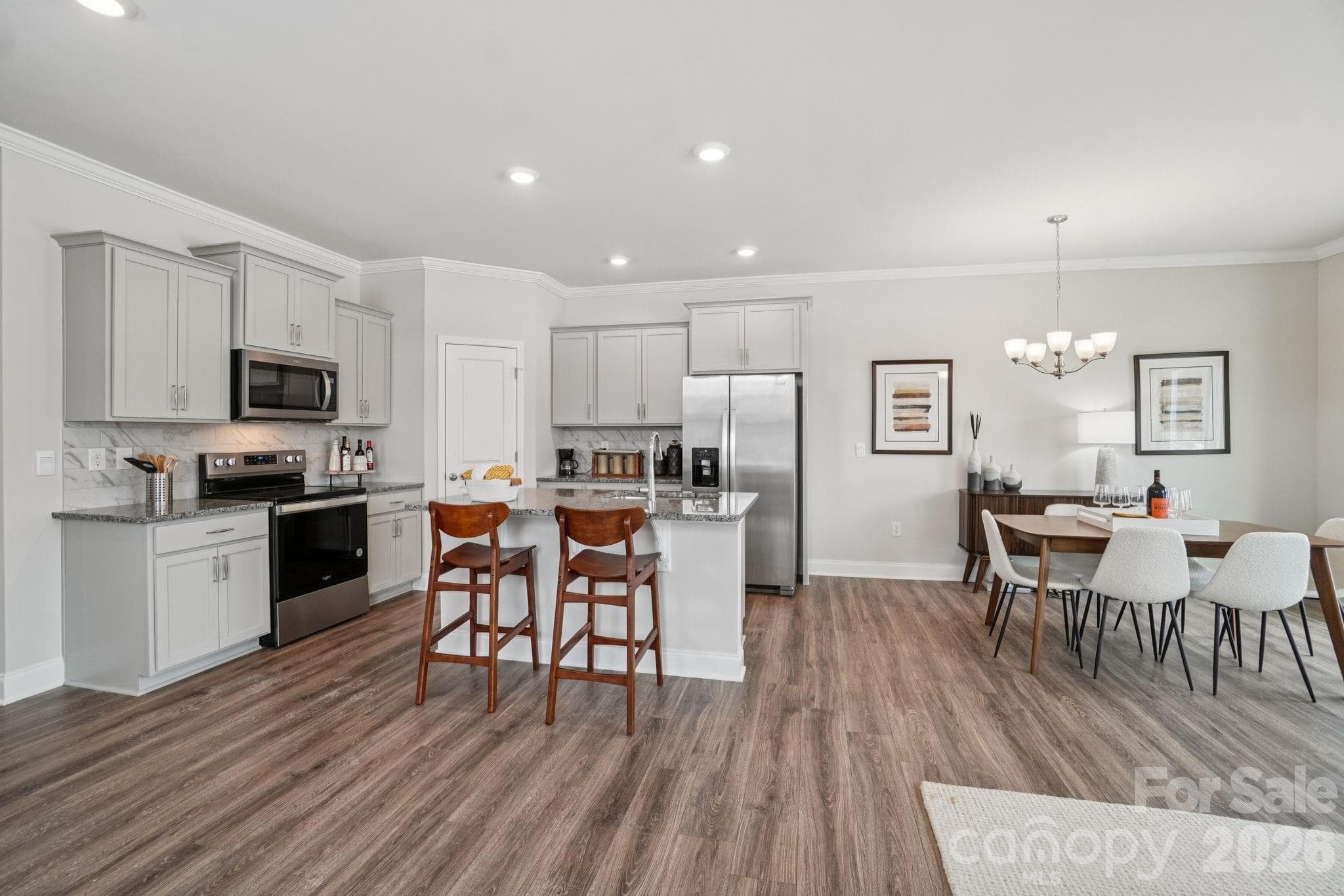 Photos are representative - 179 Valley Breeze Road, Fletcher