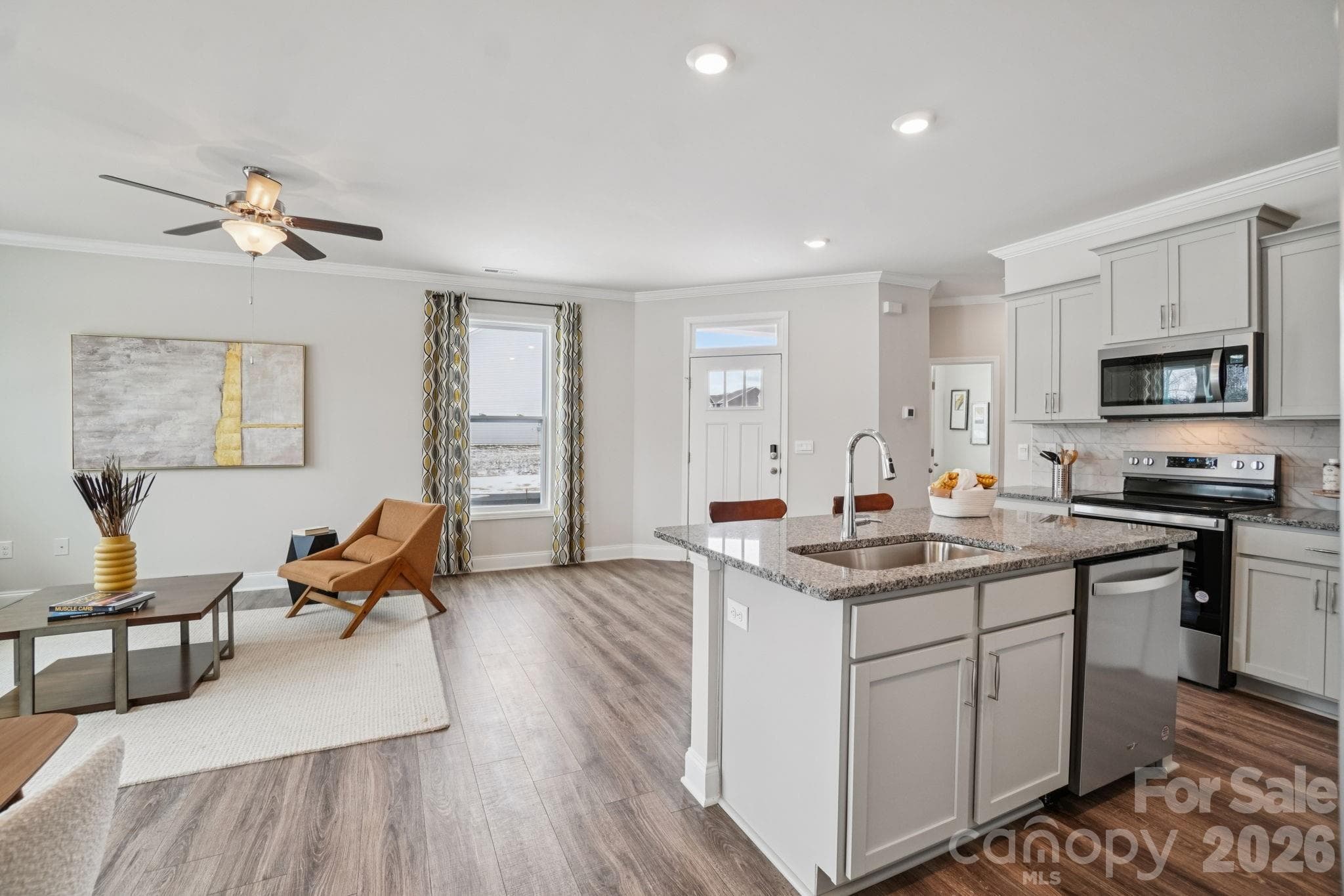 Photos are representative - 179 Valley Breeze Road, Fletcher