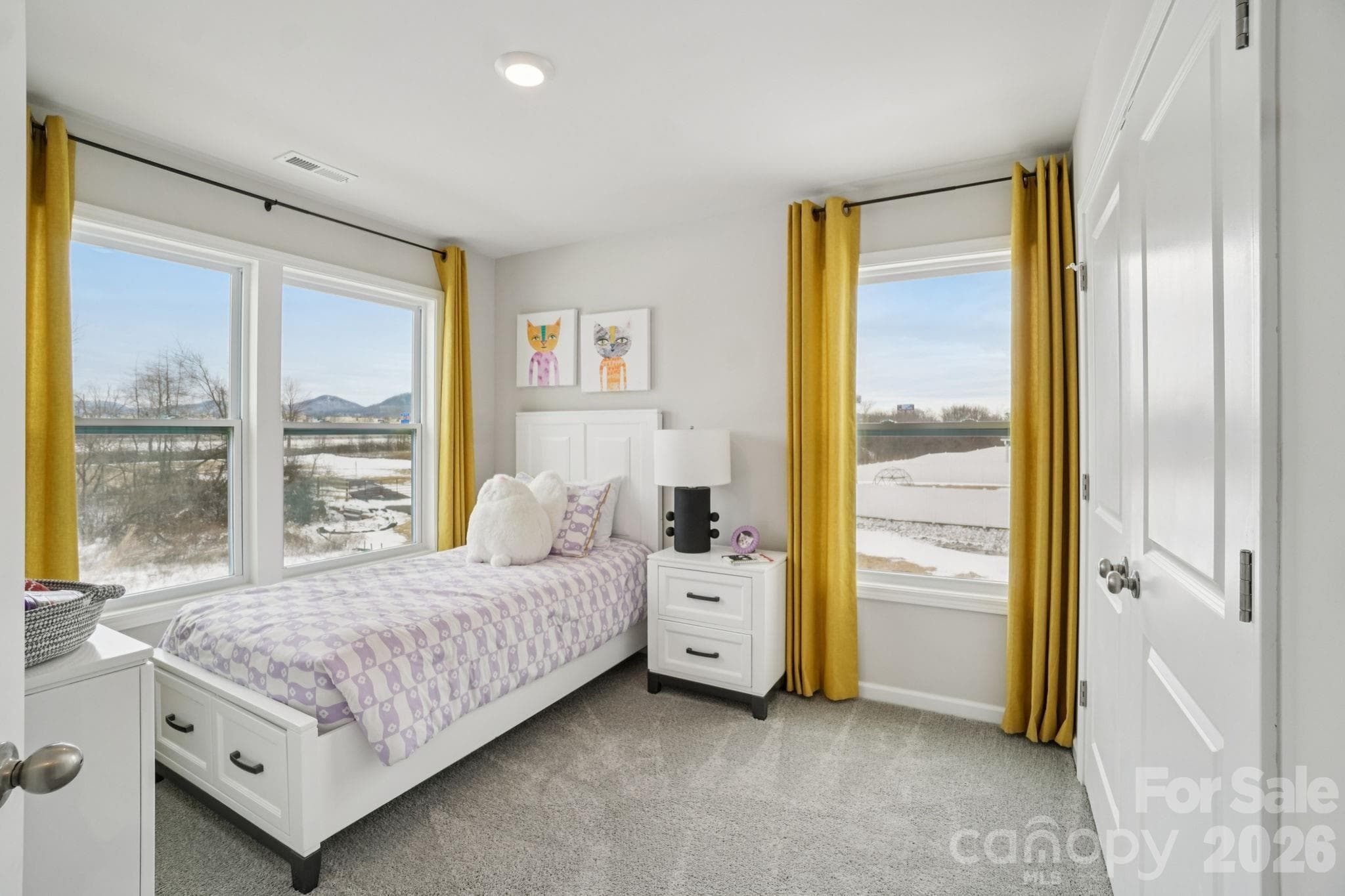 Photos are representative - 179 Valley Breeze Road, Fletcher