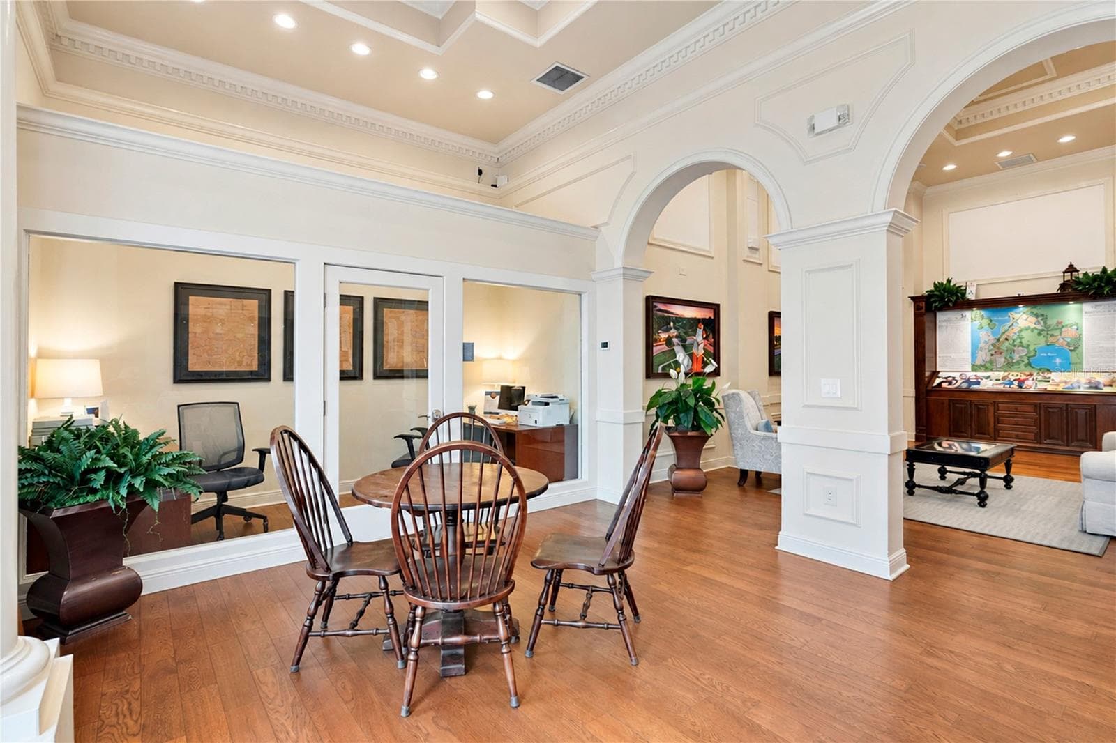 Townhouse at 14766 PEEKSKILL DR, WINTER GARDEN, photo 30 of 33