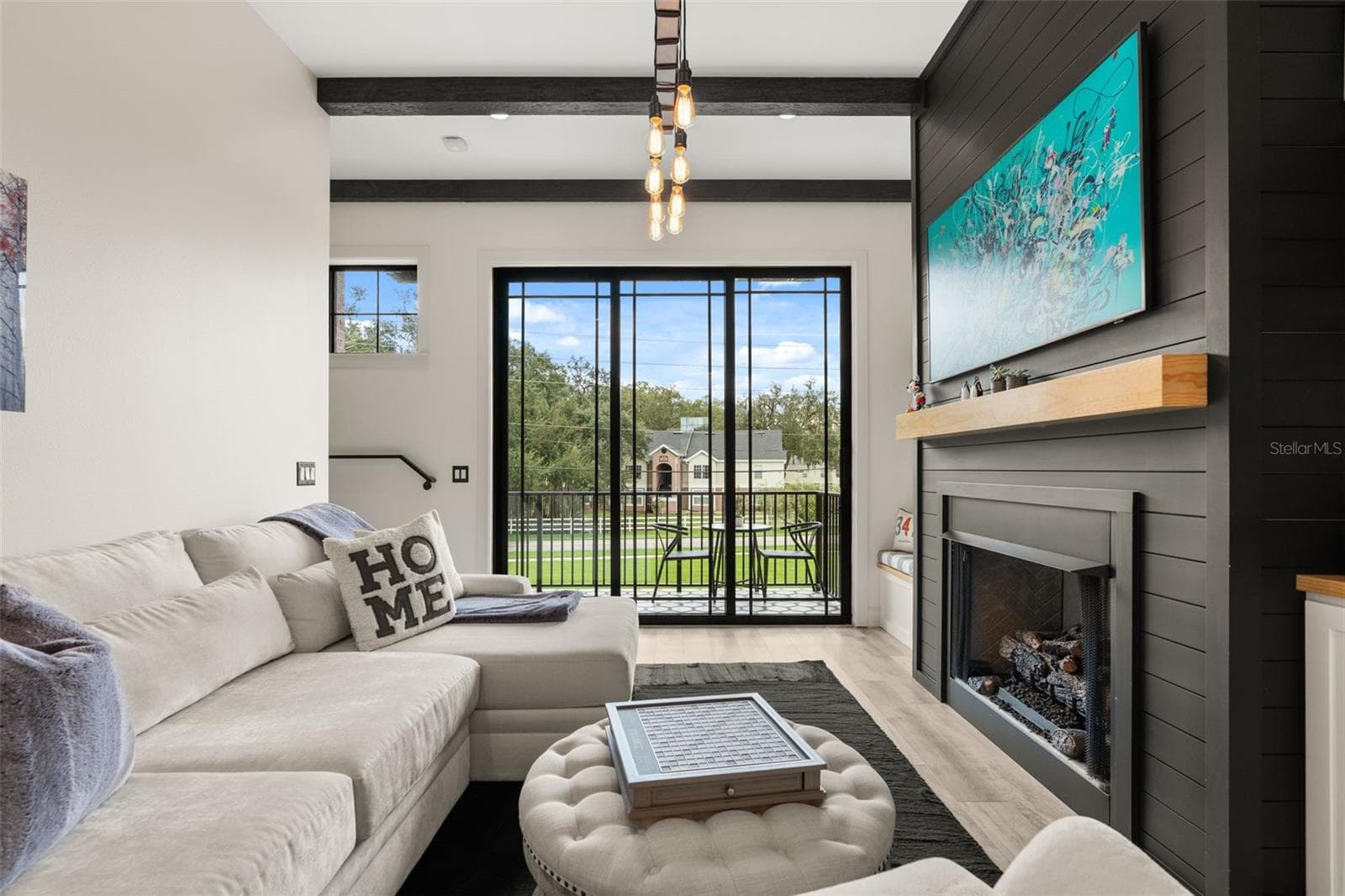 Townhouse at 72 N PARK AVE #8, WINTER GARDEN, photo 3 of 47