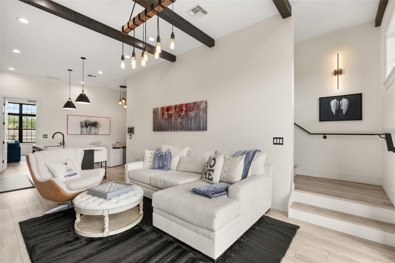 Townhouse at 72 N PARK AVE #8, WINTER GARDEN, photo 5 of 47