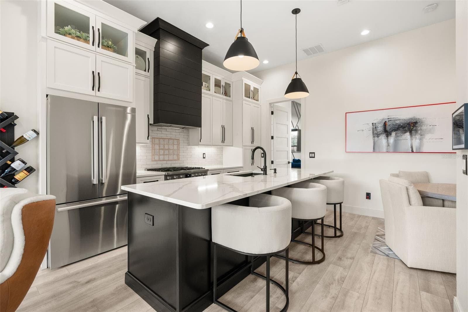 Townhouse at 72 N PARK AVE #8, WINTER GARDEN, photo 9 of 47