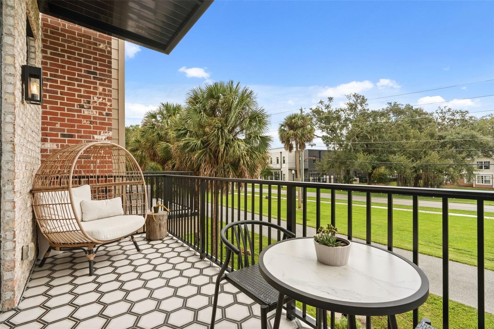 Townhouse at 72 N PARK AVE #8, WINTER GARDEN, photo 30 of 47
