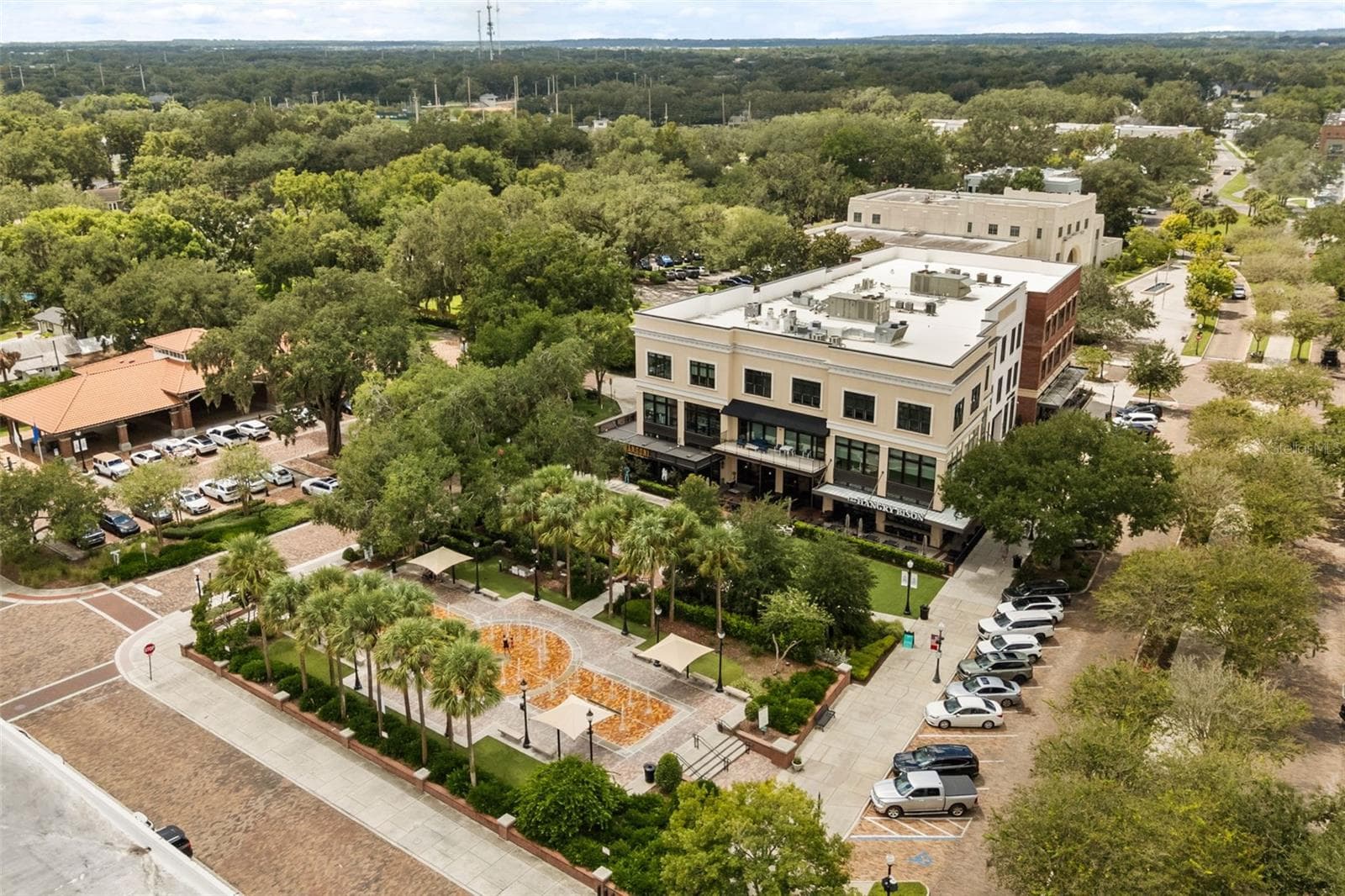 Townhouse at 72 N PARK AVE #8, WINTER GARDEN, photo 45 of 47