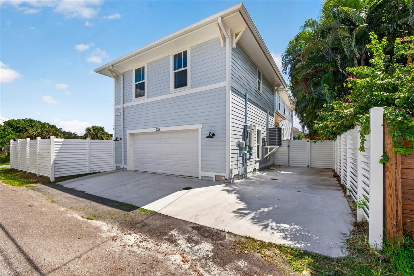 Single Family Residence at 239 39TH AVE NE, ST PETERSBURG, photo 47 of 60