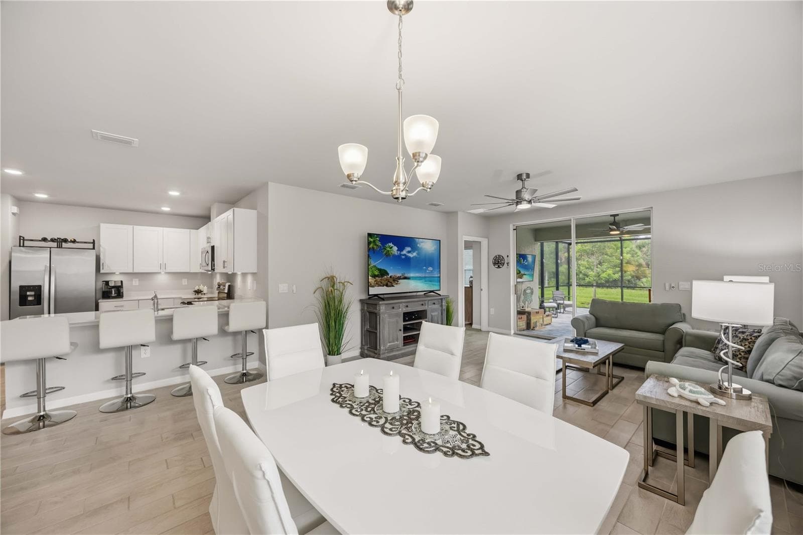 Villa at 1512 LAUREL BROOK LN, PORT CHARLOTTE, photo 3 of 50