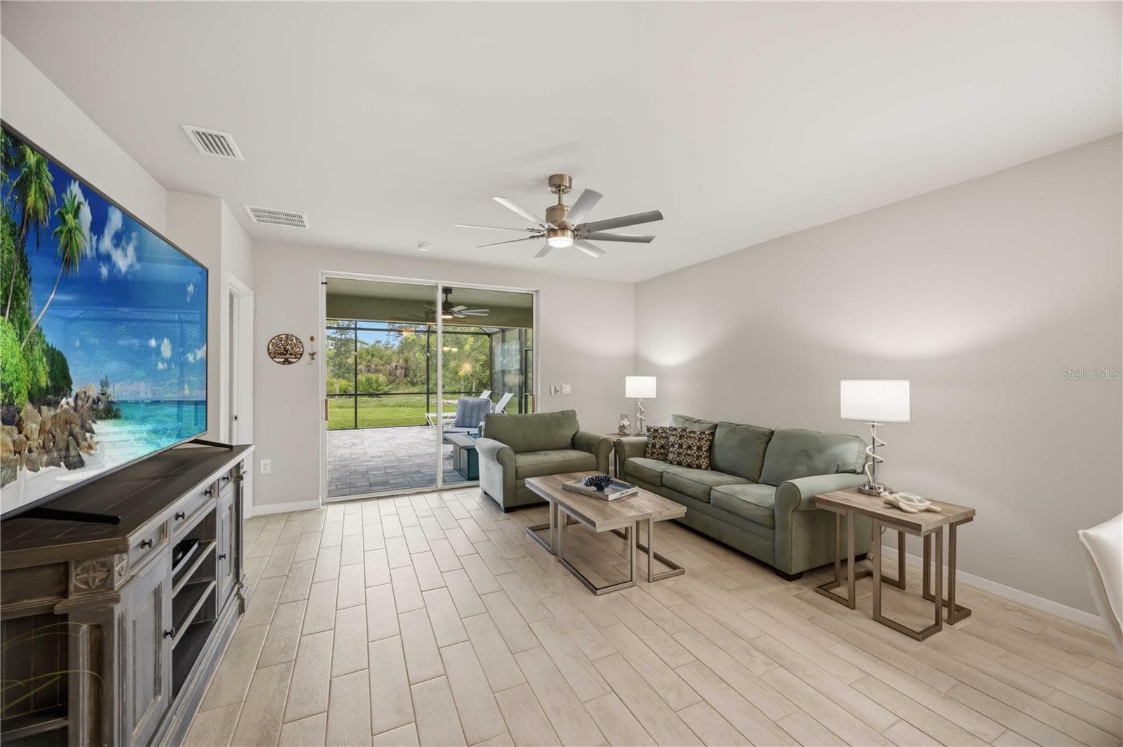 Villa at 1512 LAUREL BROOK LN, PORT CHARLOTTE, photo 6 of 50