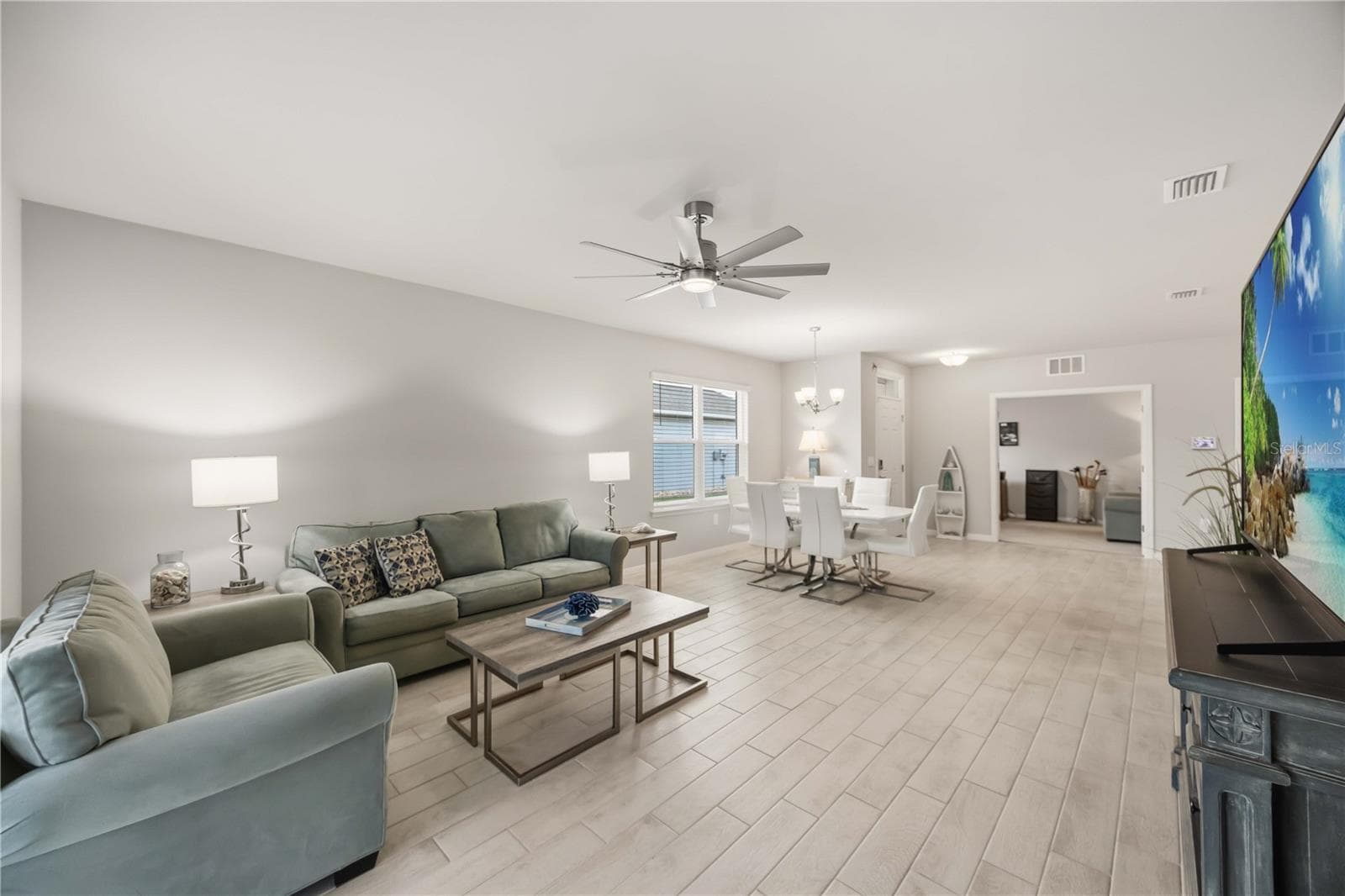 Villa at 1512 LAUREL BROOK LN, PORT CHARLOTTE, photo 7 of 50