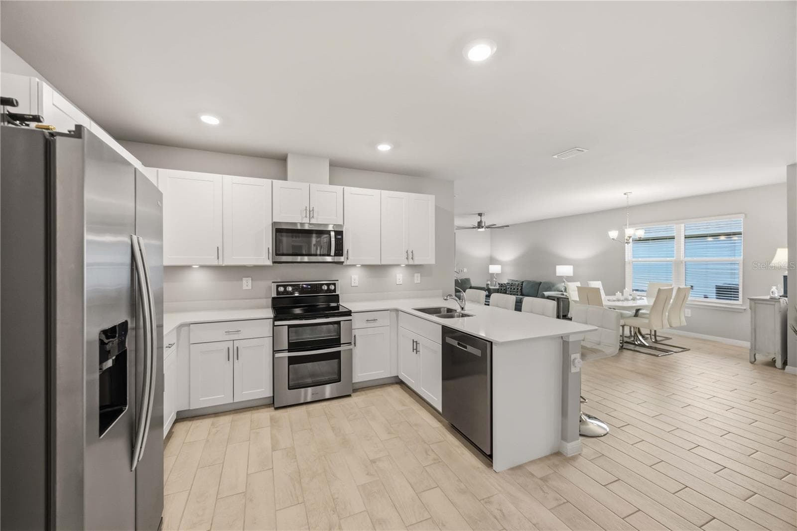 Villa at 1512 LAUREL BROOK LN, PORT CHARLOTTE, photo 11 of 50