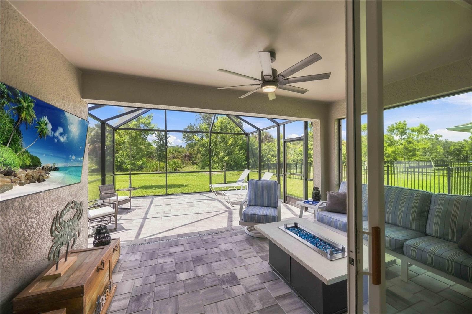 Villa at 1512 LAUREL BROOK LN, PORT CHARLOTTE, photo 31 of 50