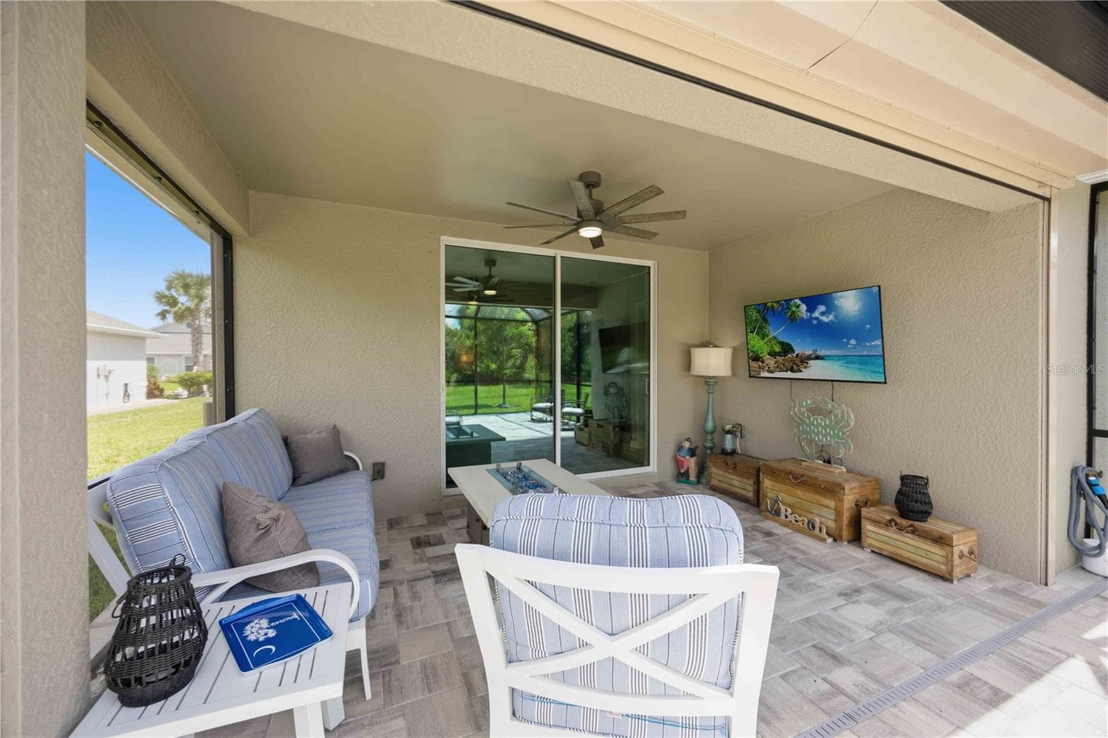 Villa at 1512 LAUREL BROOK LN, PORT CHARLOTTE, photo 32 of 50