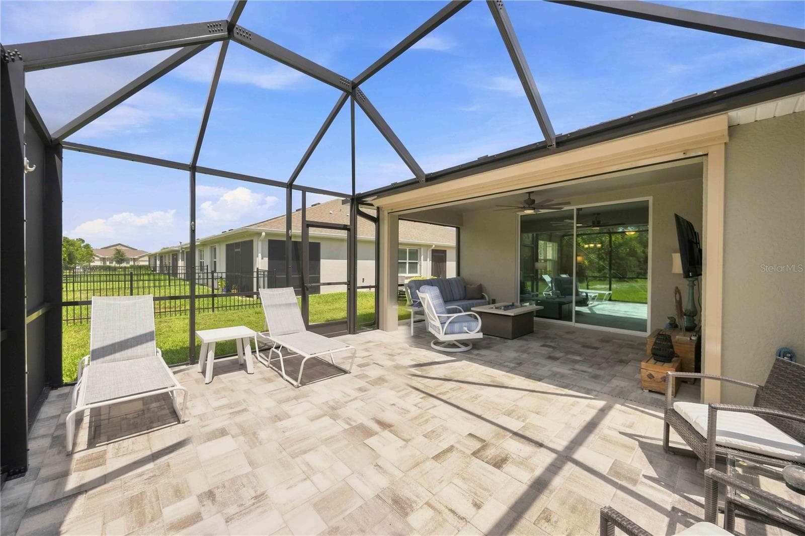 Villa at 1512 LAUREL BROOK LN, PORT CHARLOTTE, photo 33 of 50