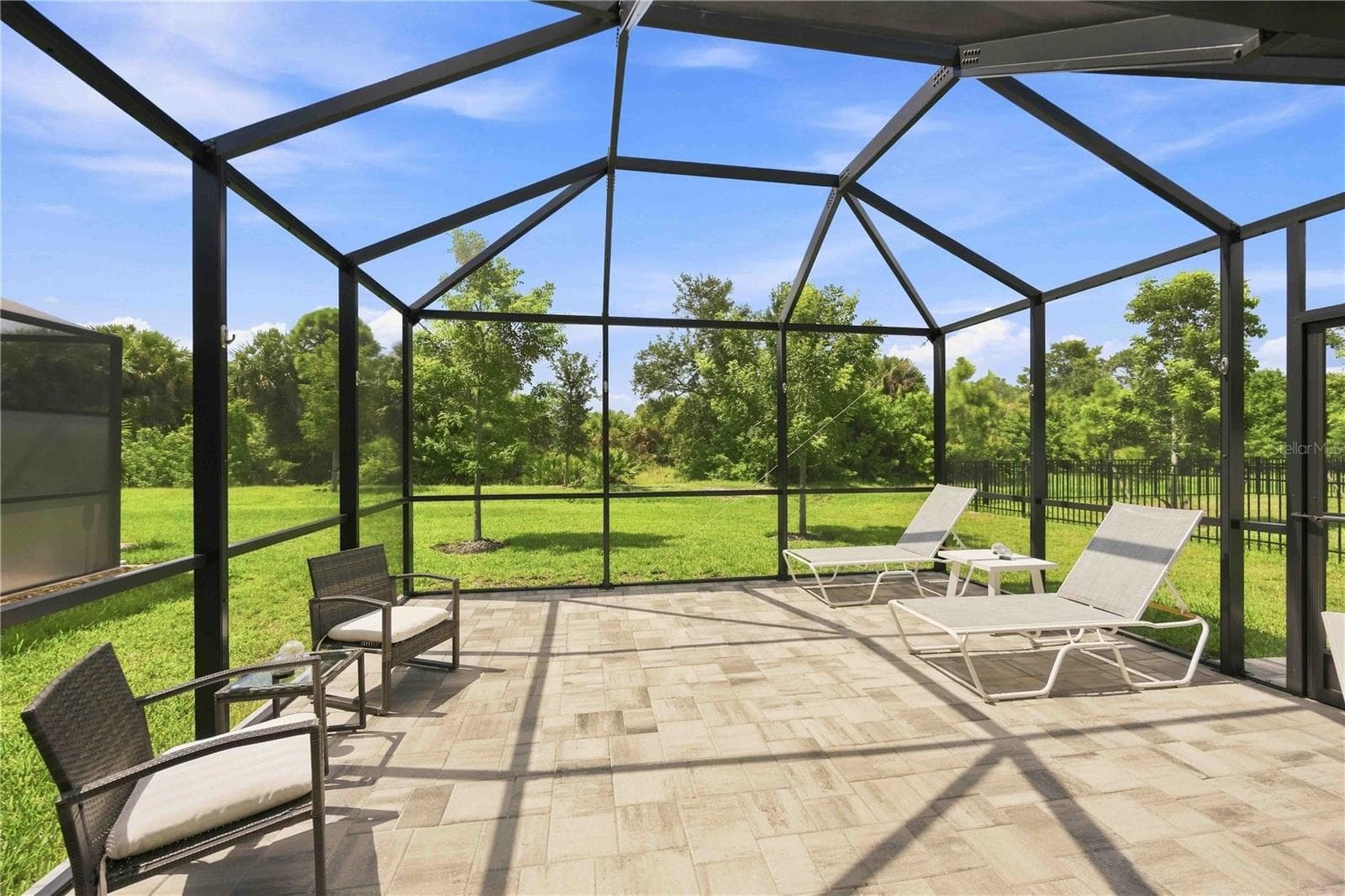 Villa at 1512 LAUREL BROOK LN, PORT CHARLOTTE, photo 34 of 50