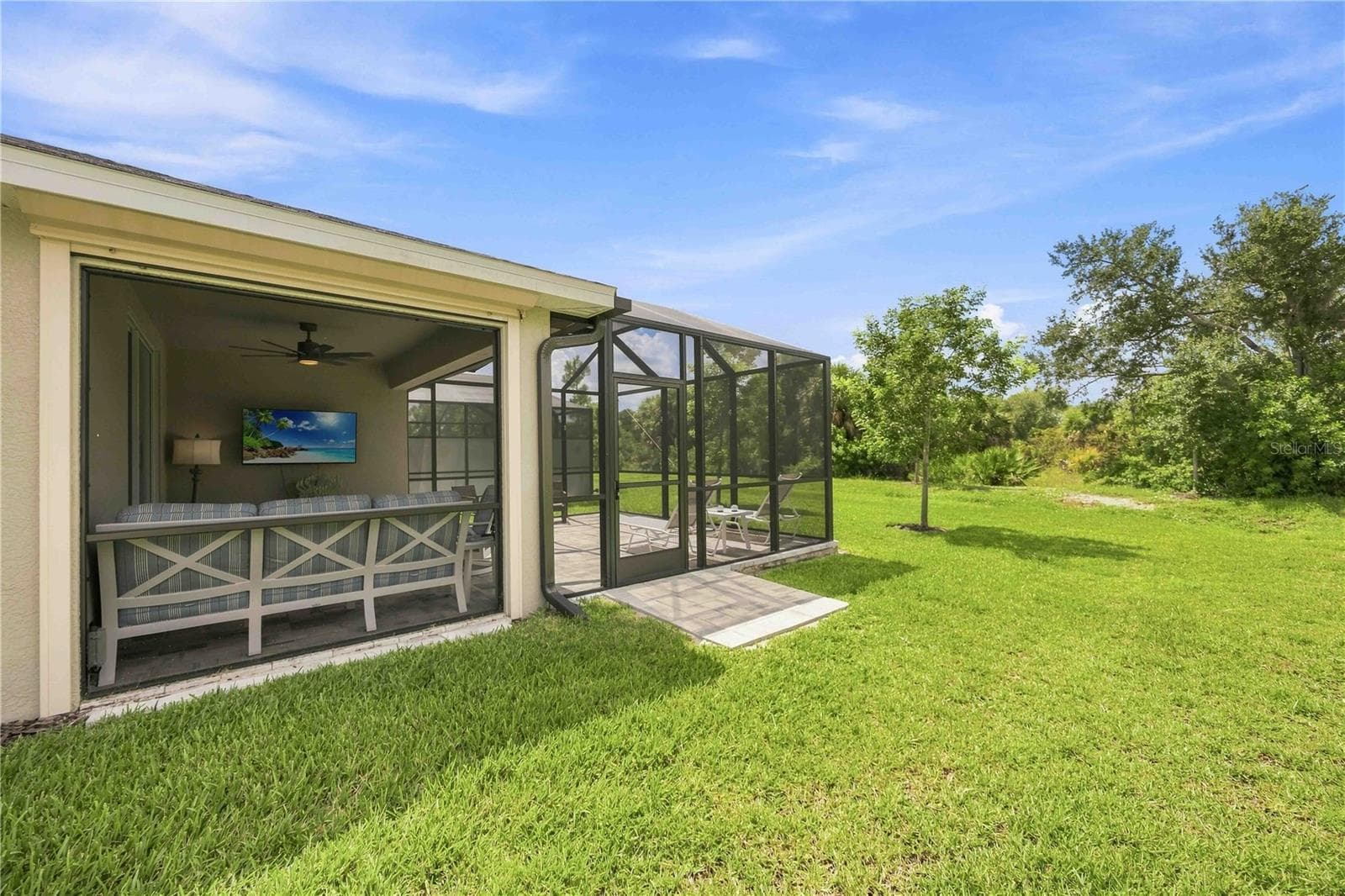 Villa at 1512 LAUREL BROOK LN, PORT CHARLOTTE, photo 38 of 50