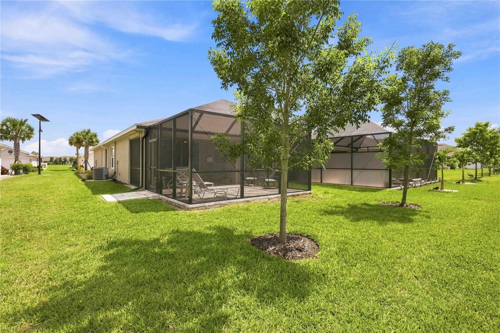 Villa at 1512 LAUREL BROOK LN, PORT CHARLOTTE, photo 39 of 50