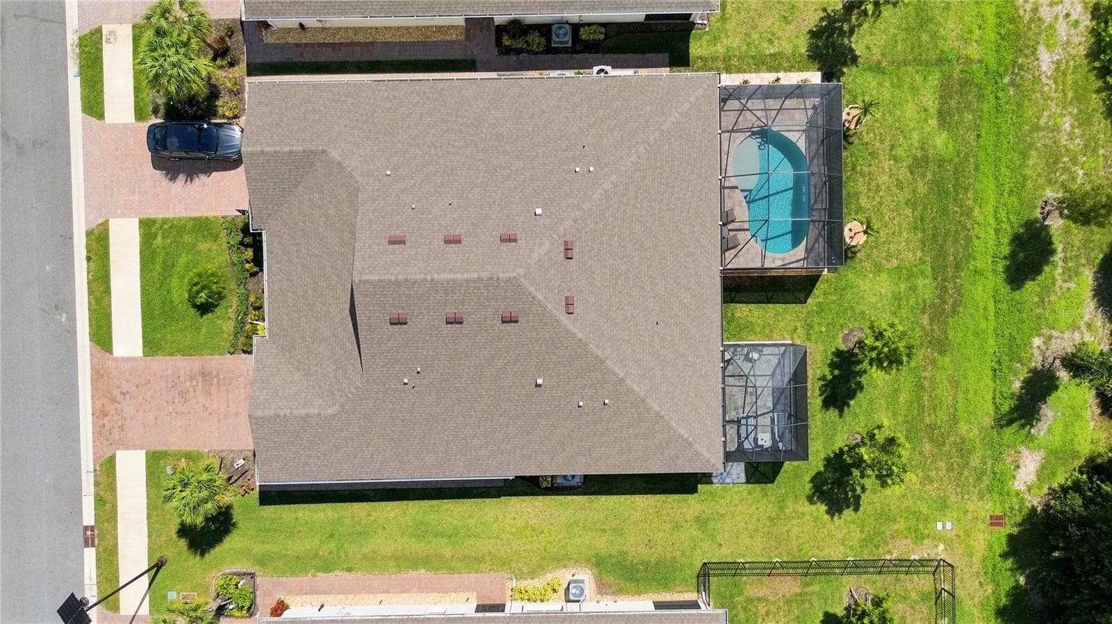 Villa at 1512 LAUREL BROOK LN, PORT CHARLOTTE, photo 41 of 50