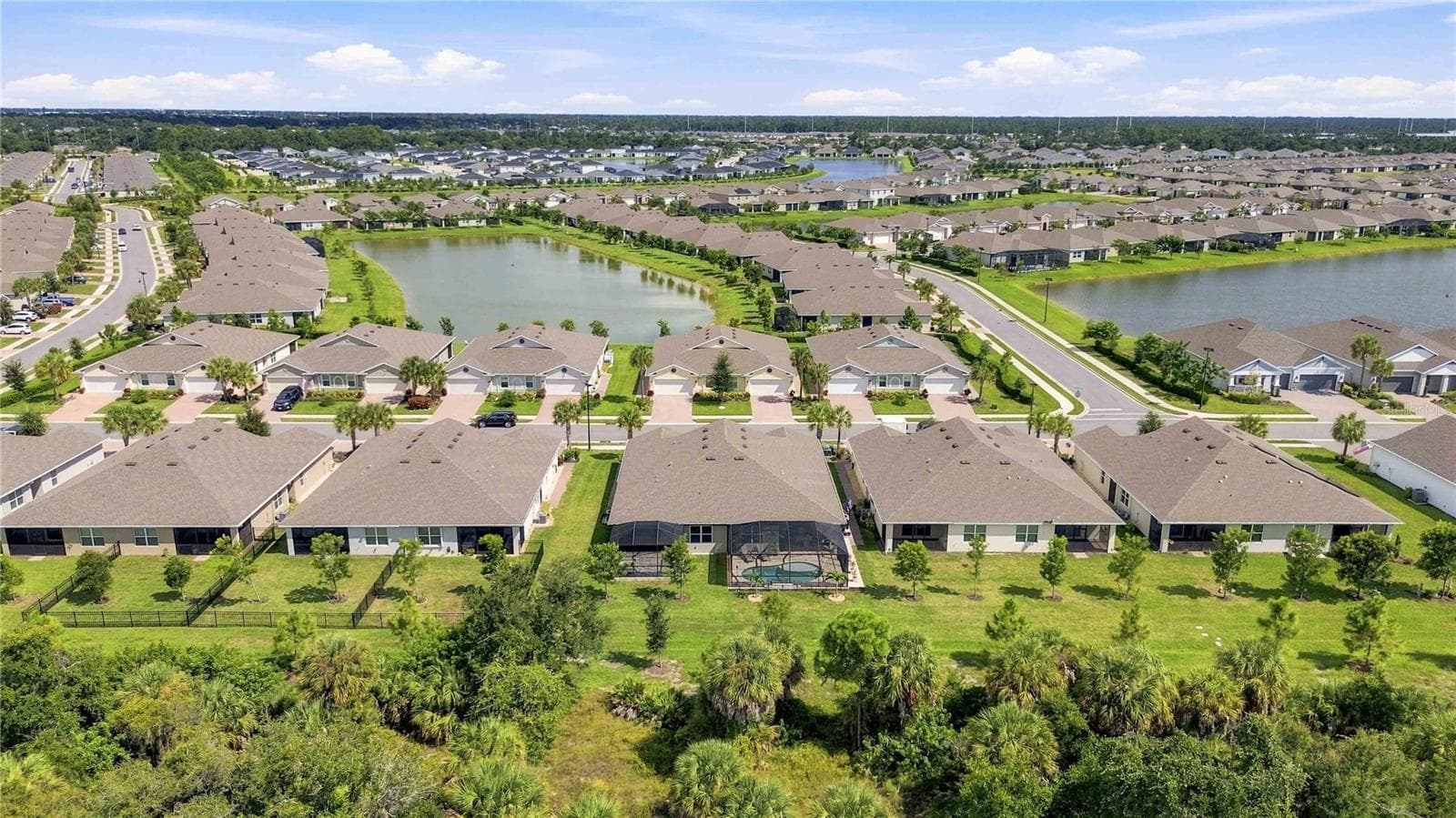Villa at 1512 LAUREL BROOK LN, PORT CHARLOTTE, photo 42 of 50