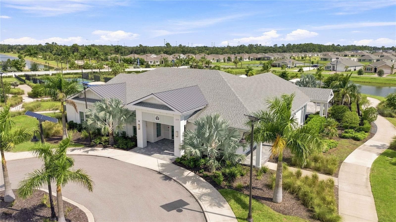 Villa at 1512 LAUREL BROOK LN, PORT CHARLOTTE, photo 45 of 50