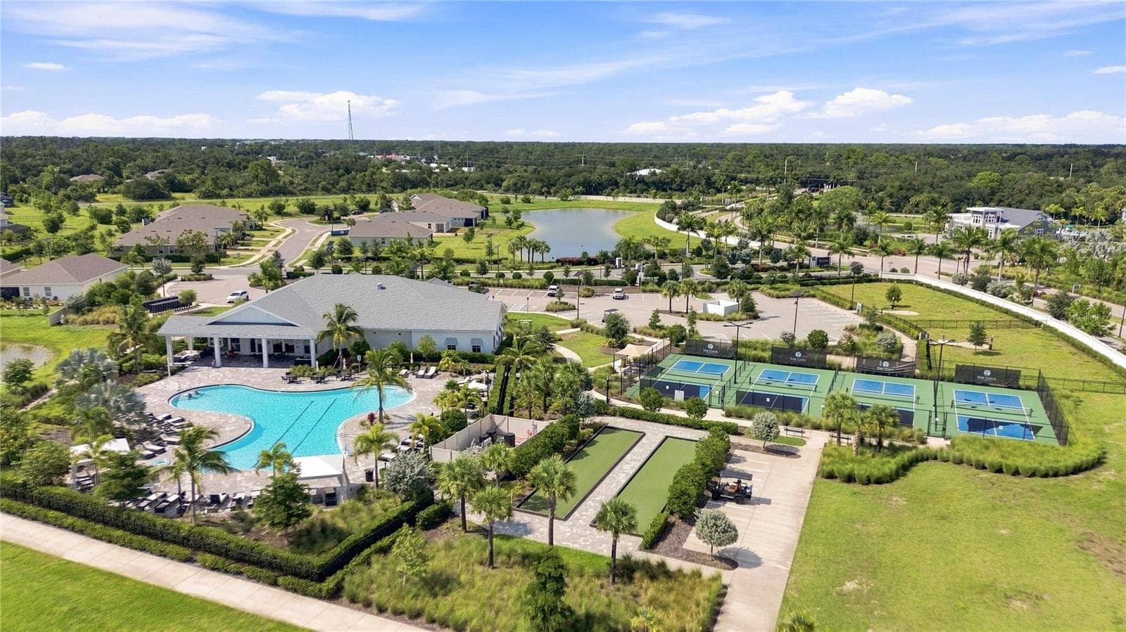 Villa at 1512 LAUREL BROOK LN, PORT CHARLOTTE, photo 47 of 50