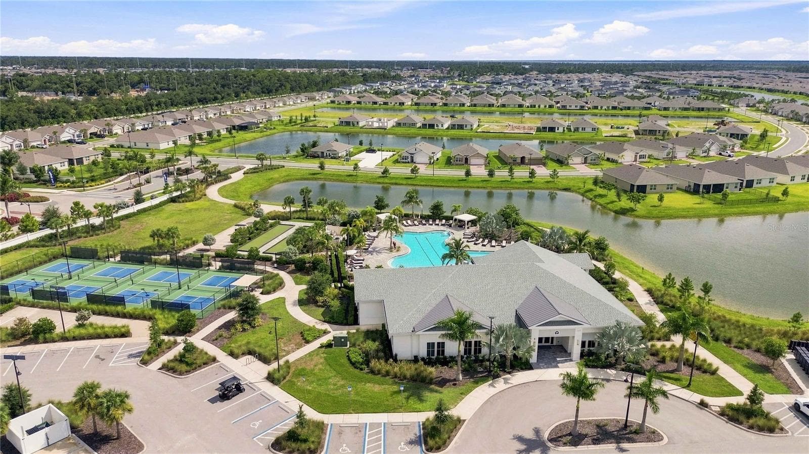 Villa at 1512 LAUREL BROOK LN, PORT CHARLOTTE, photo 48 of 50