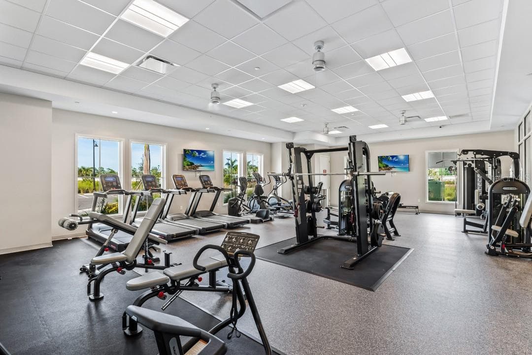 Villa at 1512 LAUREL BROOK LN, PORT CHARLOTTE, photo 49 of 50