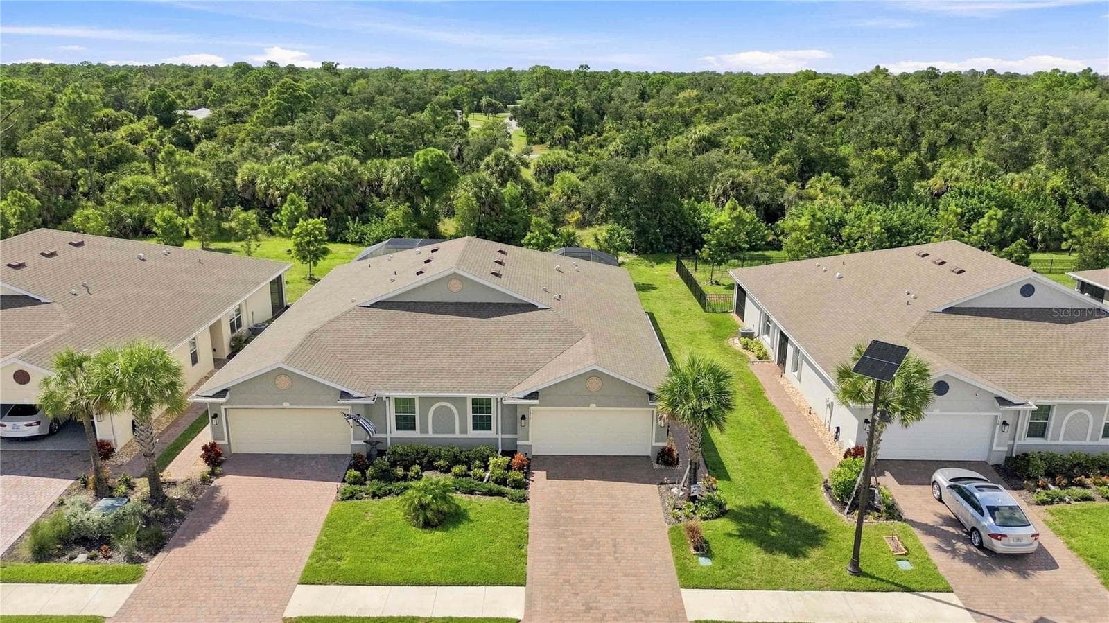 Villa at 1512 LAUREL BROOK LN, PORT CHARLOTTE, photo 50 of 50