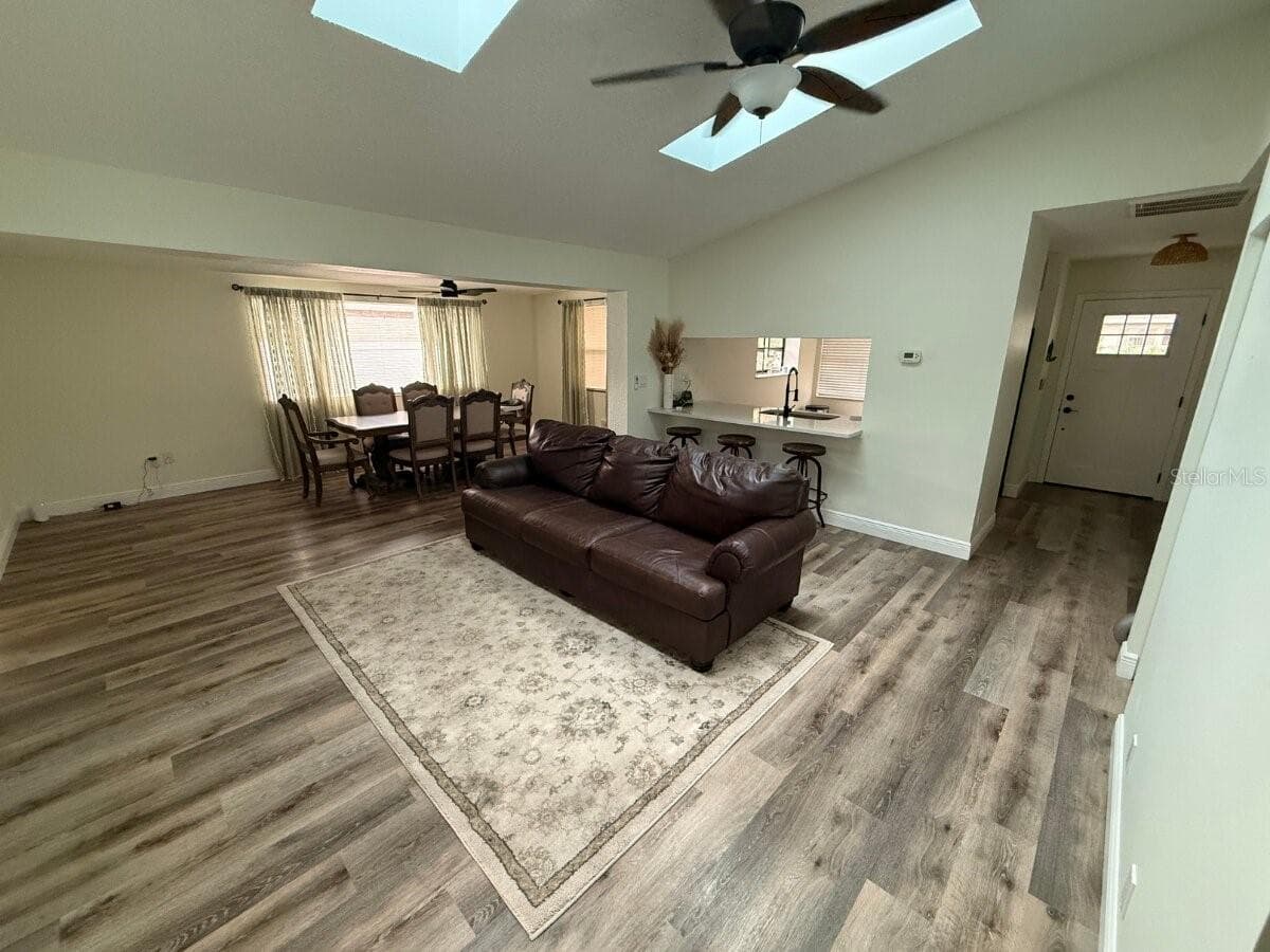 Single Family Residence at 13034 CLAY AVE, LARGO, photo 6 of 26