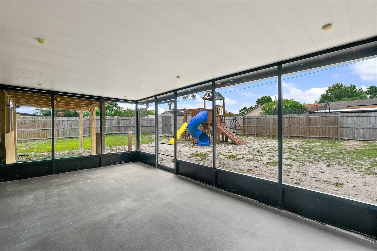 Single Family Residence at 769 COLEMAN AVE, DELTONA, photo 17 of 30
