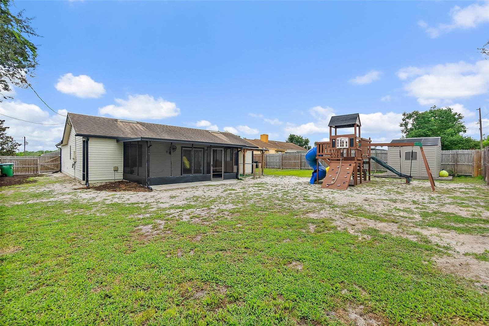 Single Family Residence at 769 COLEMAN AVE, DELTONA, photo 20 of 30