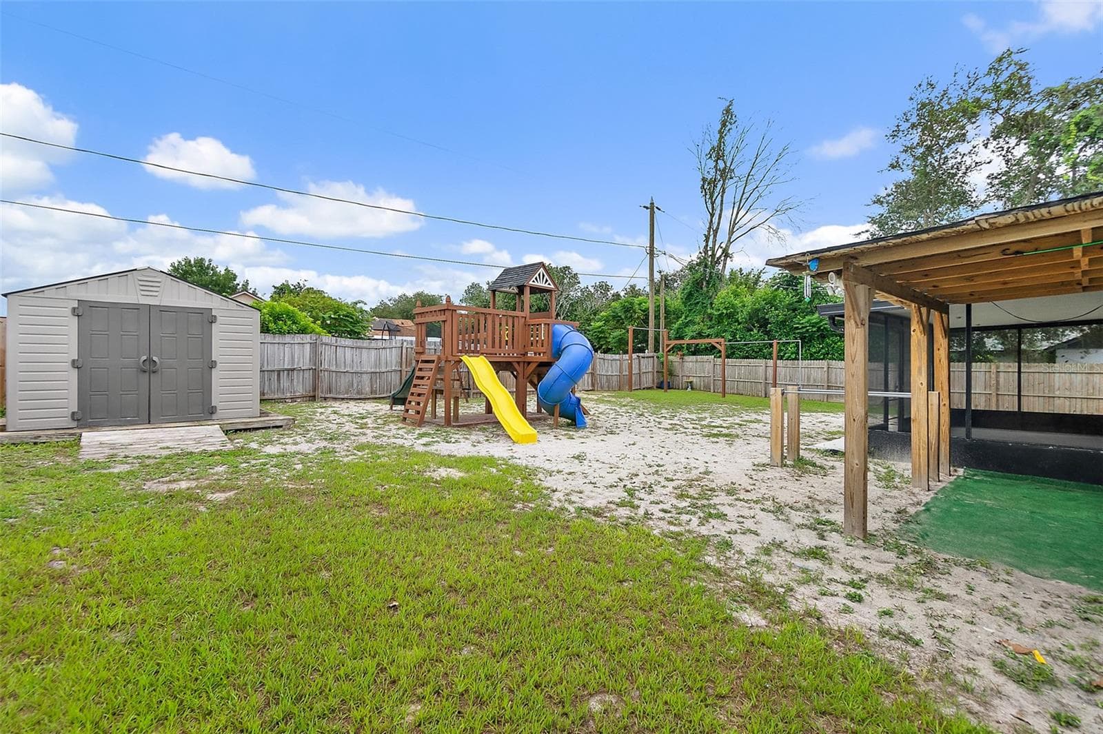 Single Family Residence at 769 COLEMAN AVE, DELTONA, photo 21 of 30