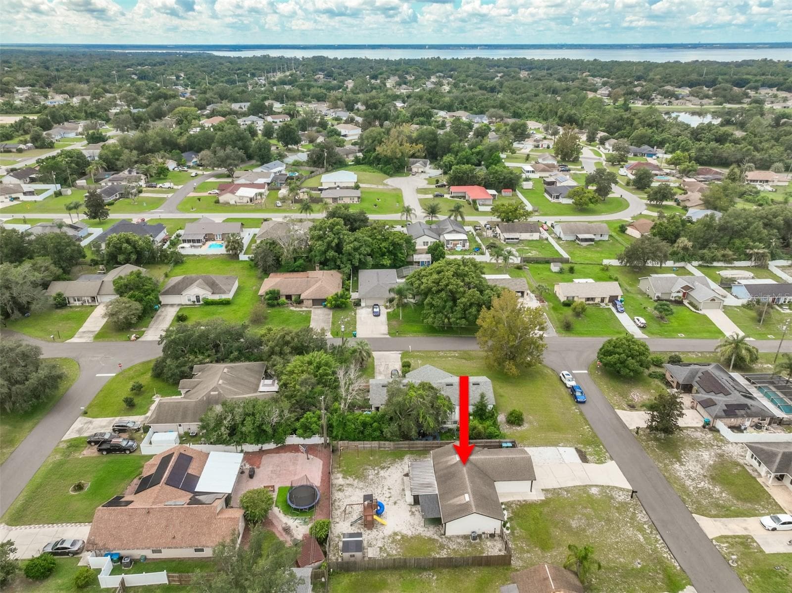 Single Family Residence at 769 COLEMAN AVE, DELTONA, photo 23 of 30
