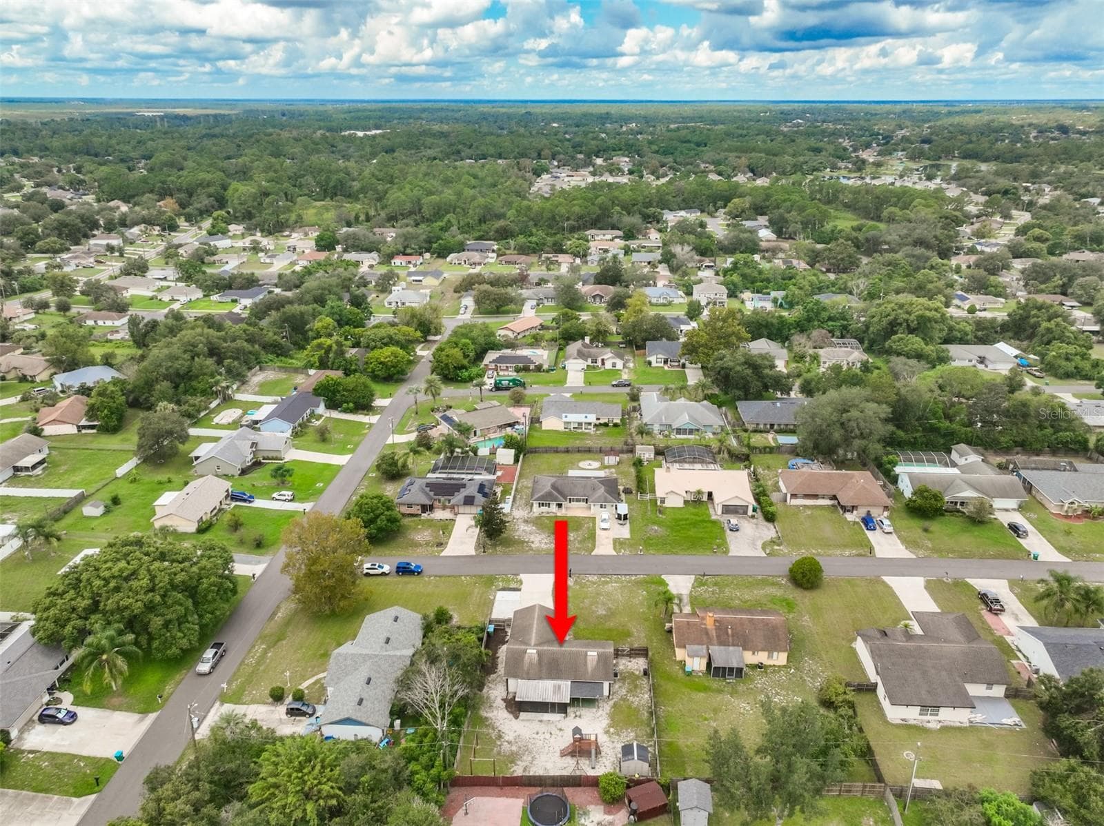 Single Family Residence at 769 COLEMAN AVE, DELTONA, photo 28 of 30