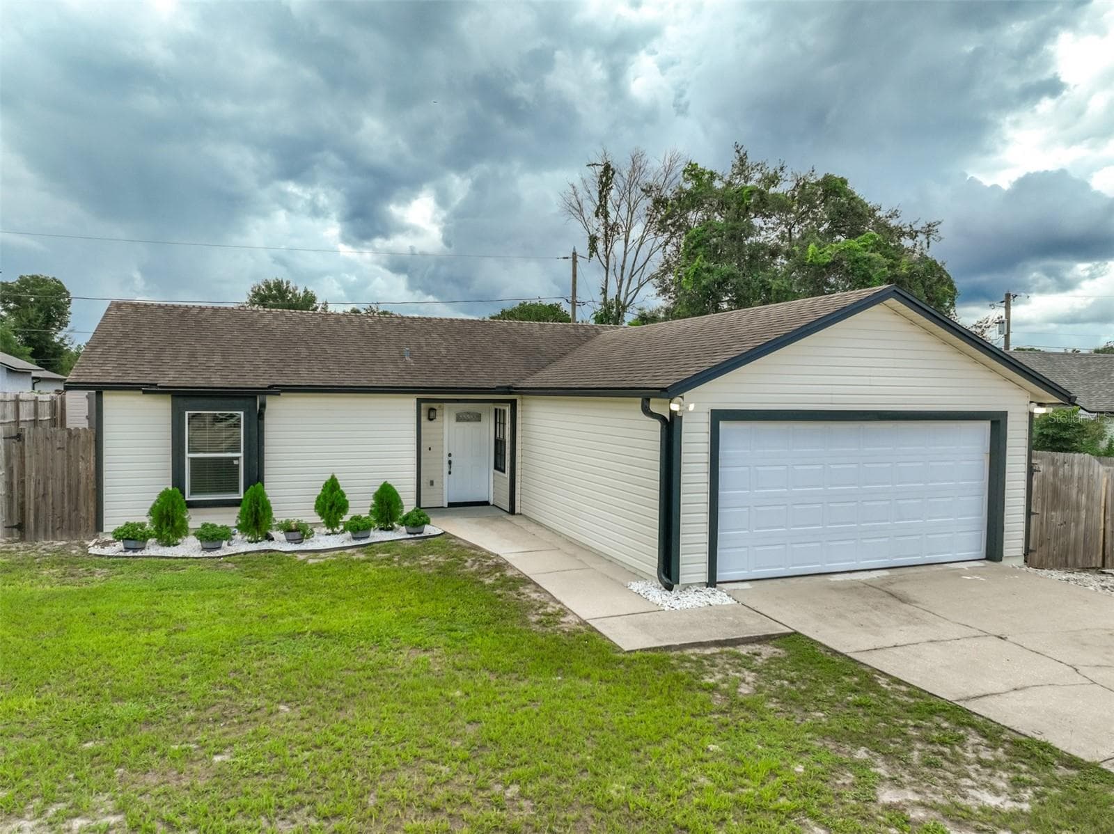 Single Family Residence at 769 COLEMAN AVE, DELTONA, photo 30 of 30