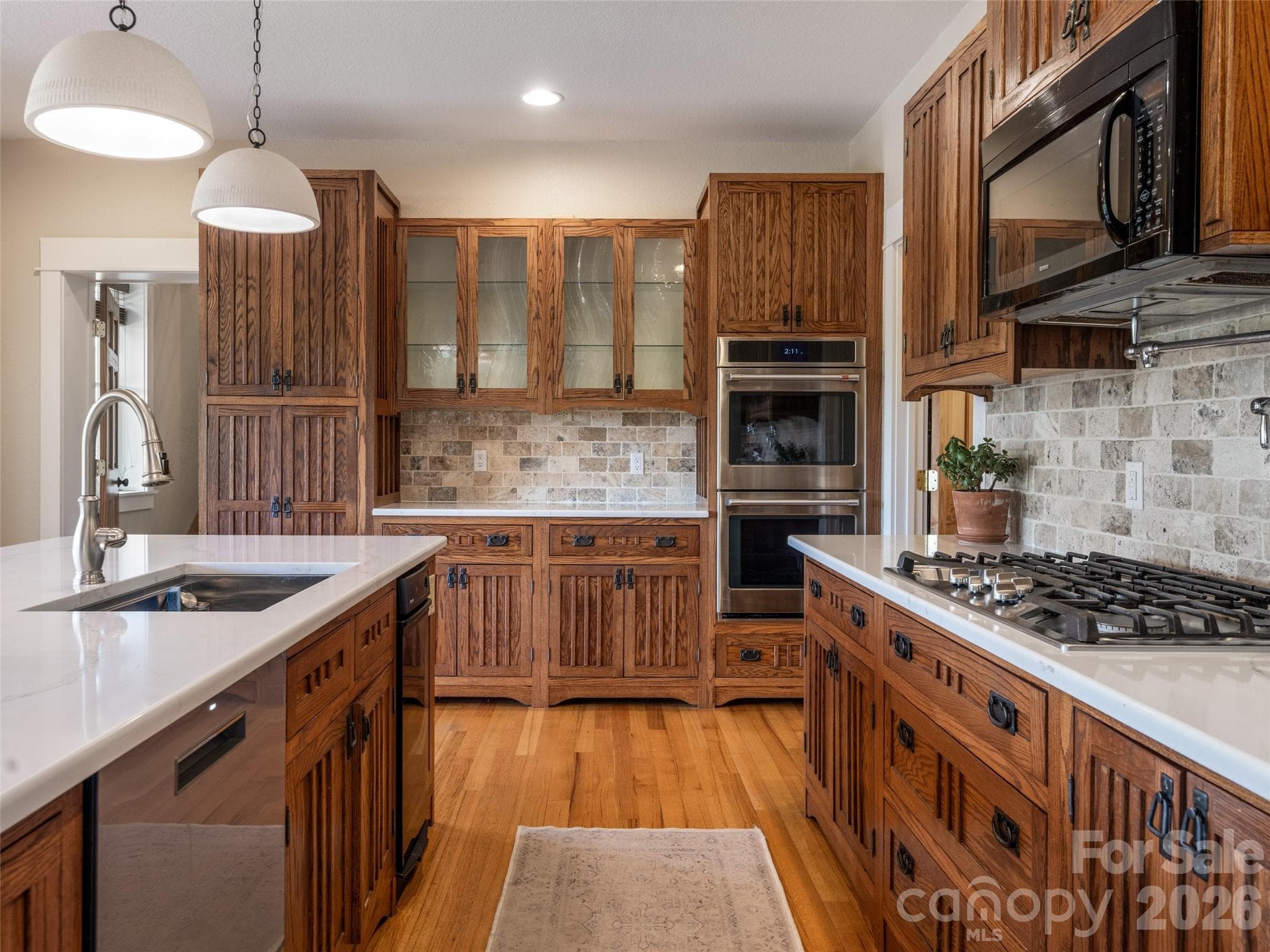 Single Family Residence at 3 Blue Heron Drive, Fletcher, photo 12 of 48