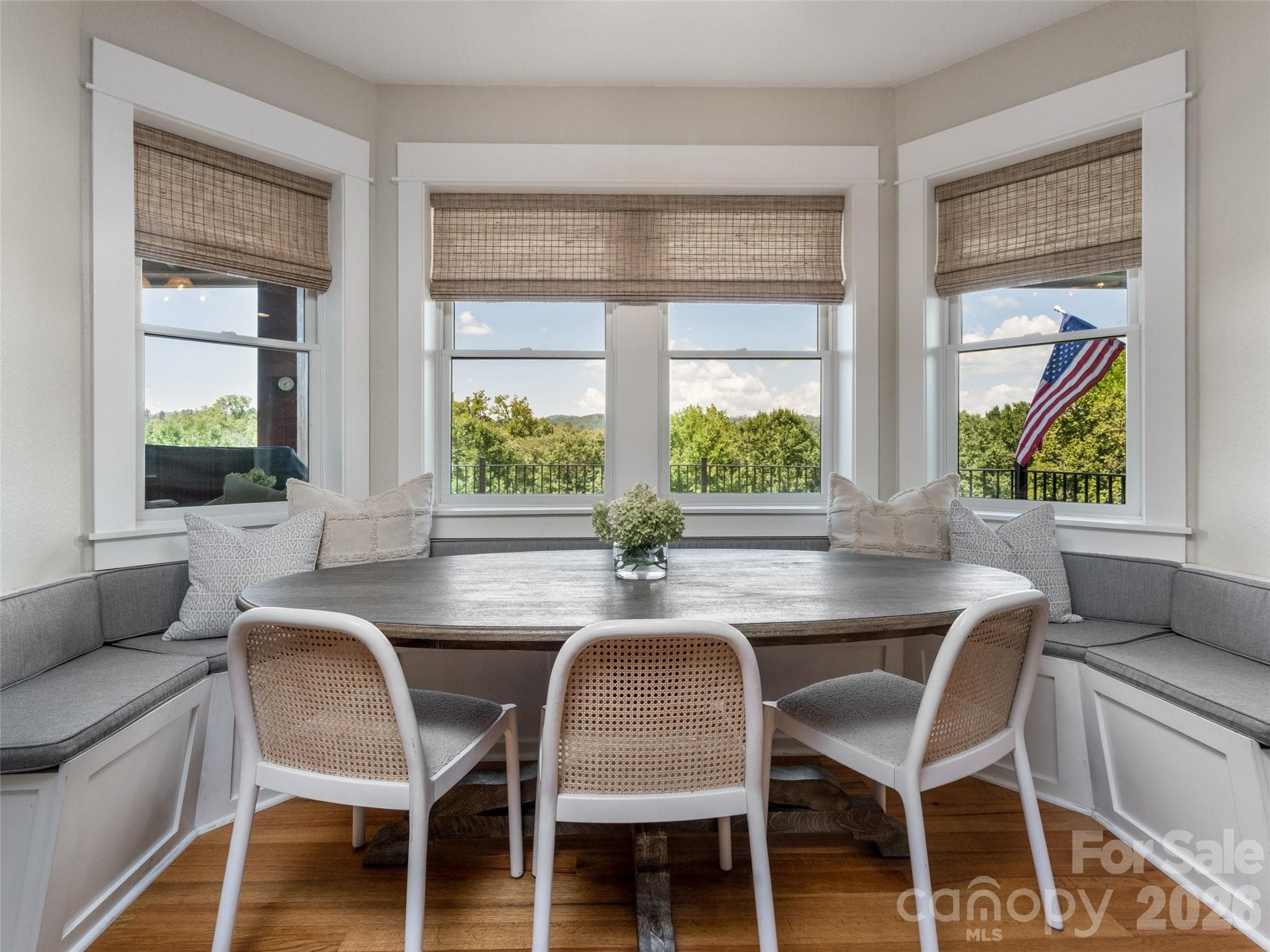 Single Family Residence at 3 Blue Heron Drive, Fletcher, photo 15 of 48