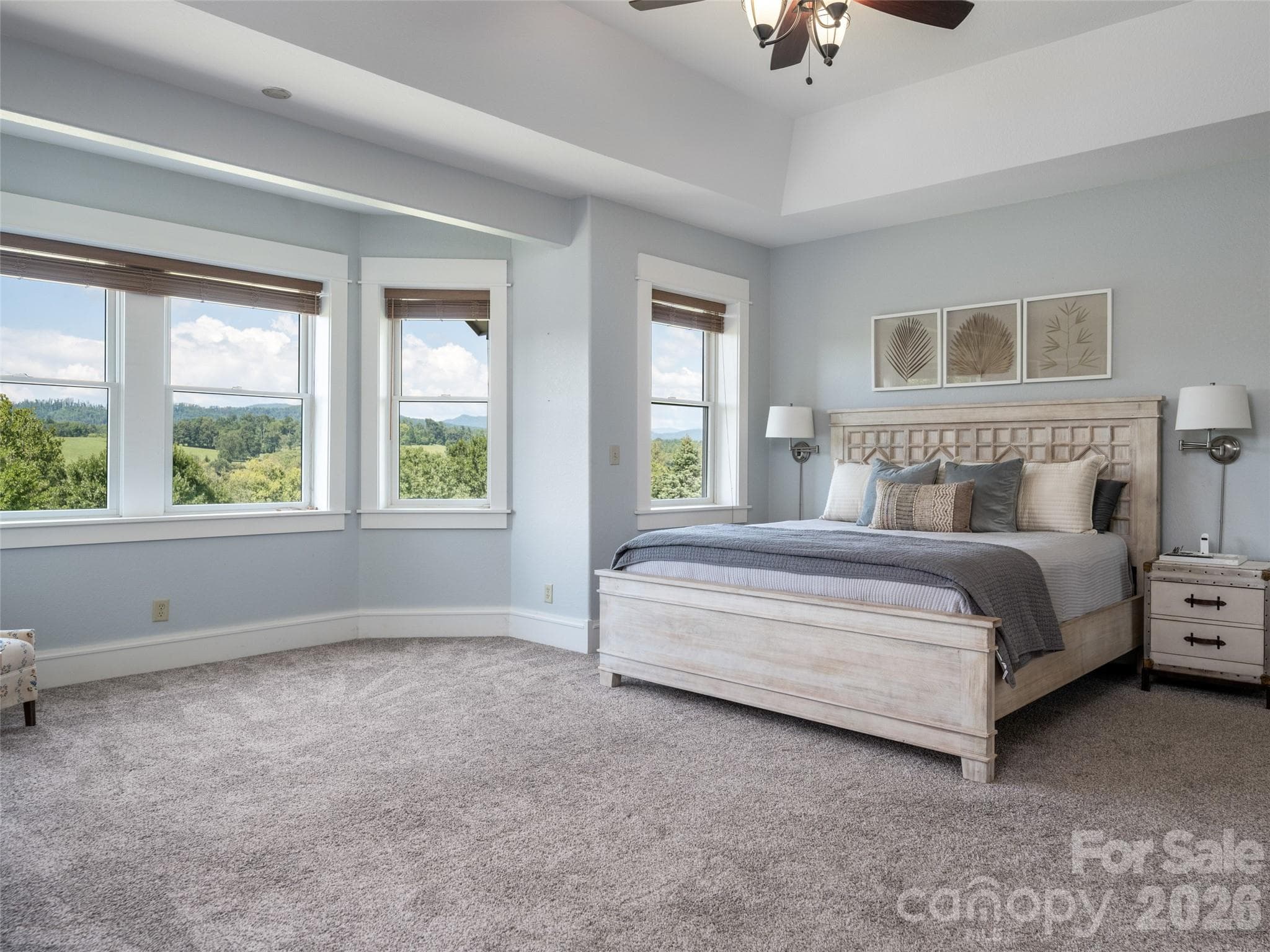 Single Family Residence at 3 Blue Heron Drive, Fletcher, photo 16 of 48
