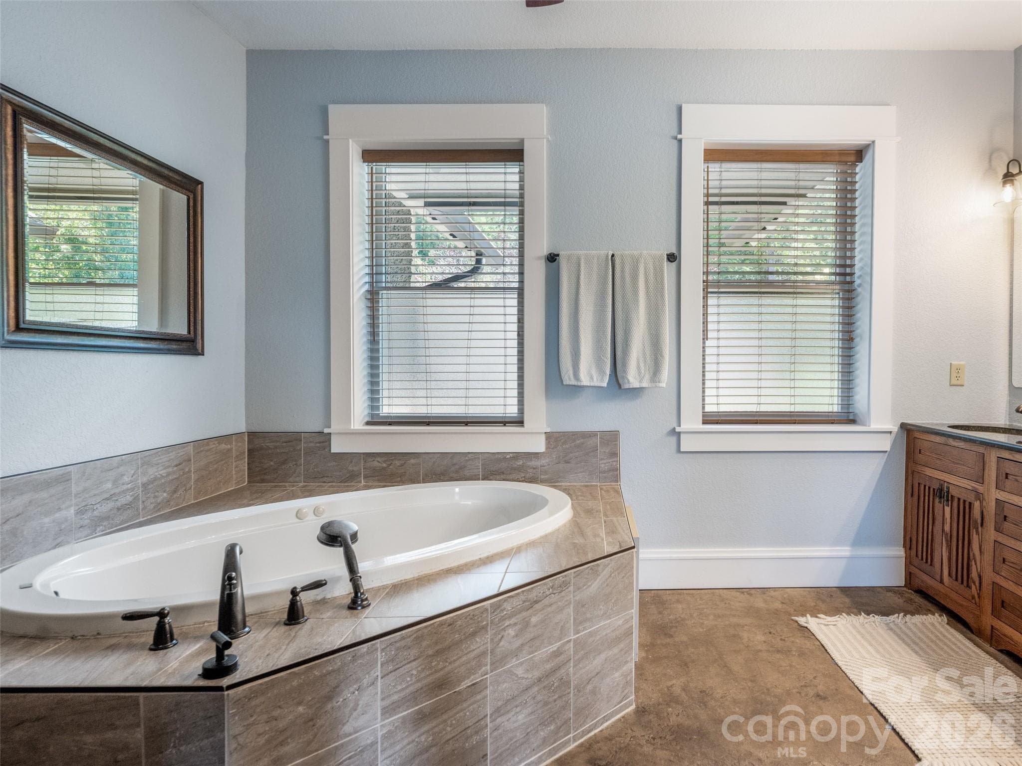 Single Family Residence at 3 Blue Heron Drive, Fletcher, photo 18 of 48