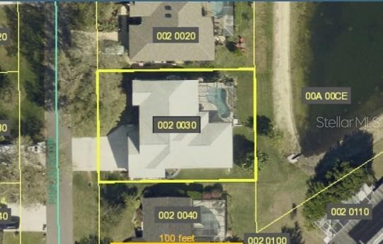 Single Family Residence at 19291 PINE GLEN DR, FORT MYERS, photo 8 of 42