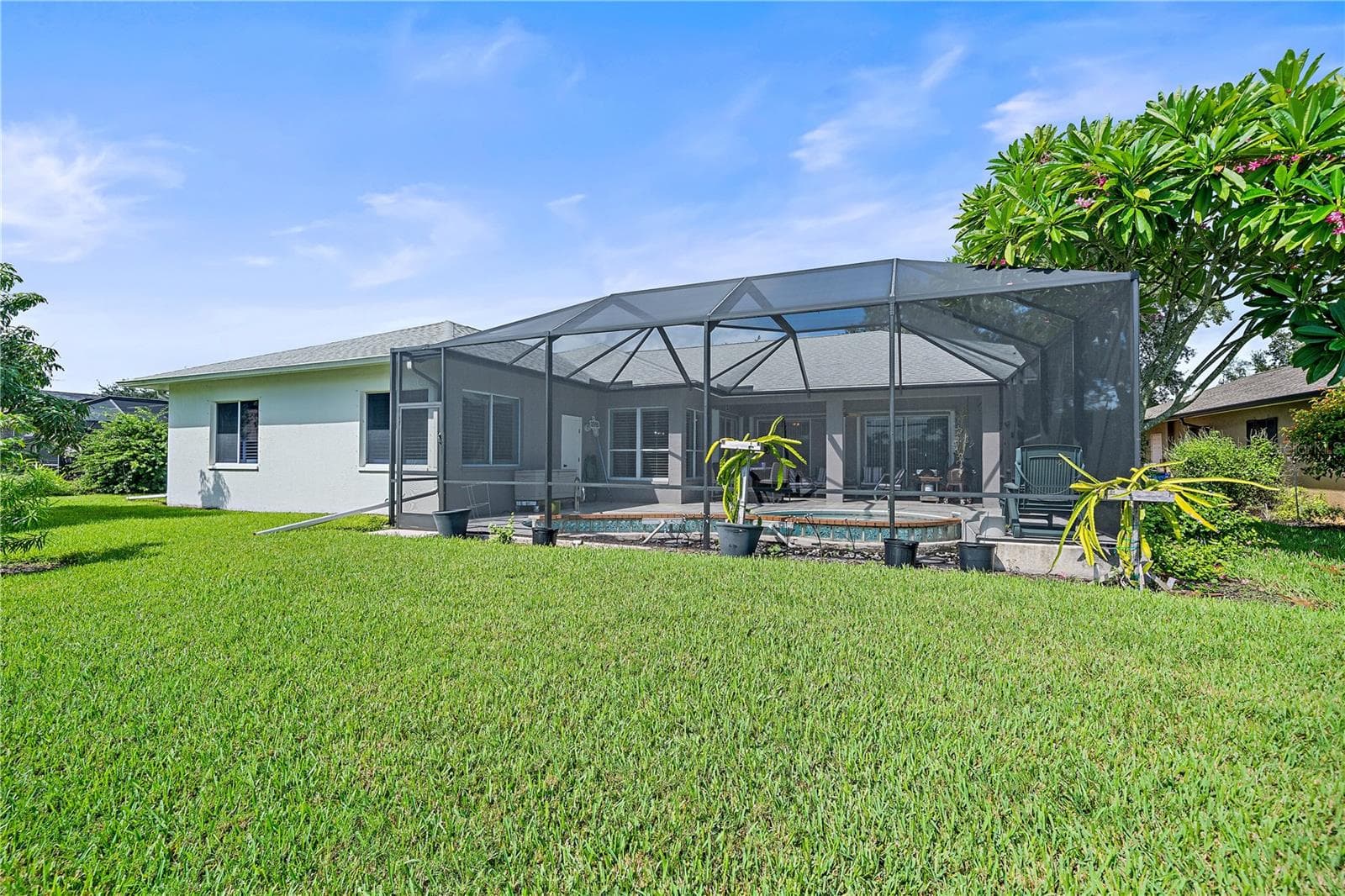 Single Family Residence at 19291 PINE GLEN DR, FORT MYERS, photo 9 of 42