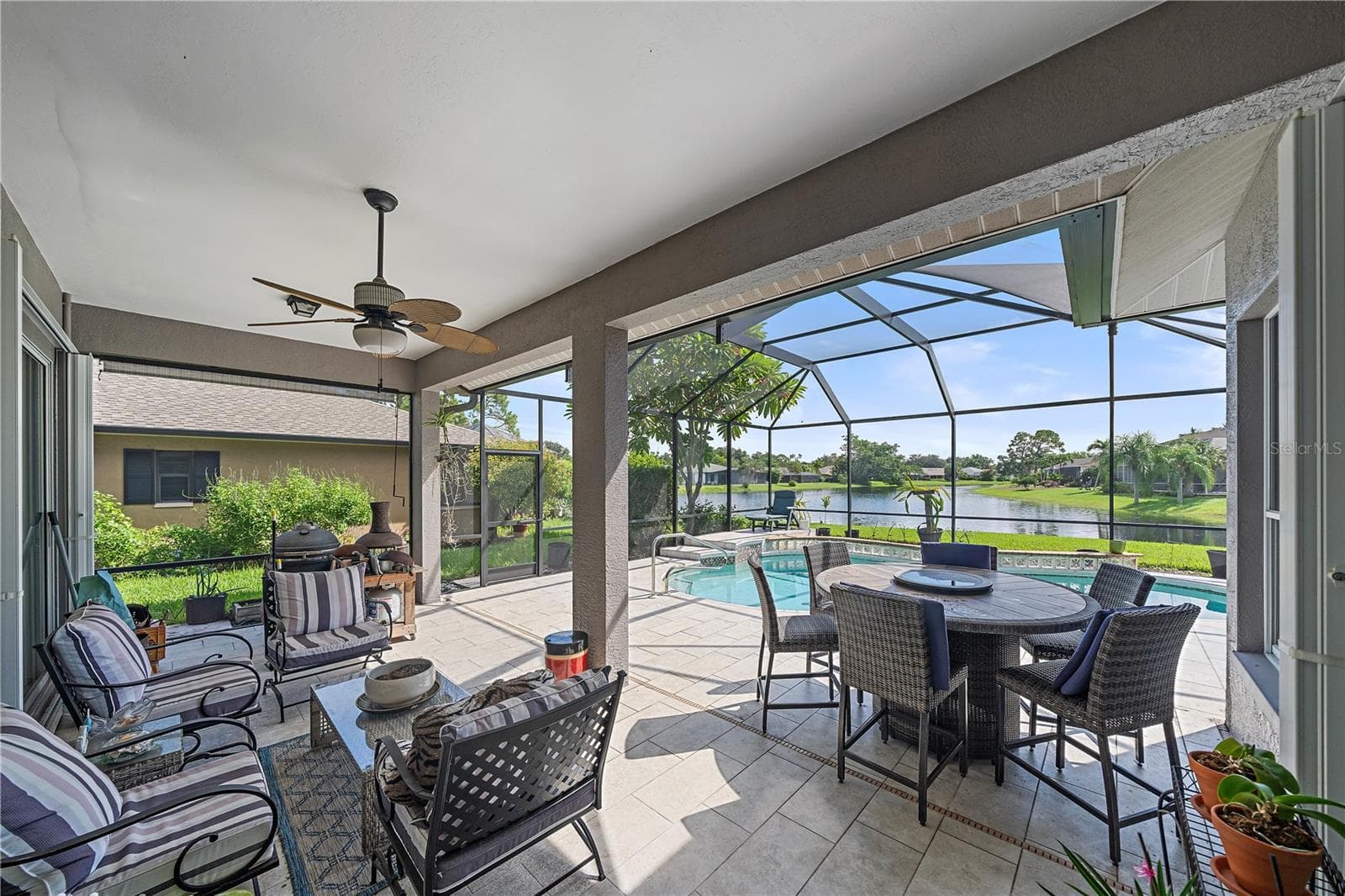 Single Family Residence at 19291 PINE GLEN DR, FORT MYERS, photo 10 of 42